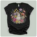 Garden Bunny