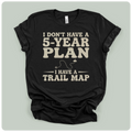 5 Year Plan