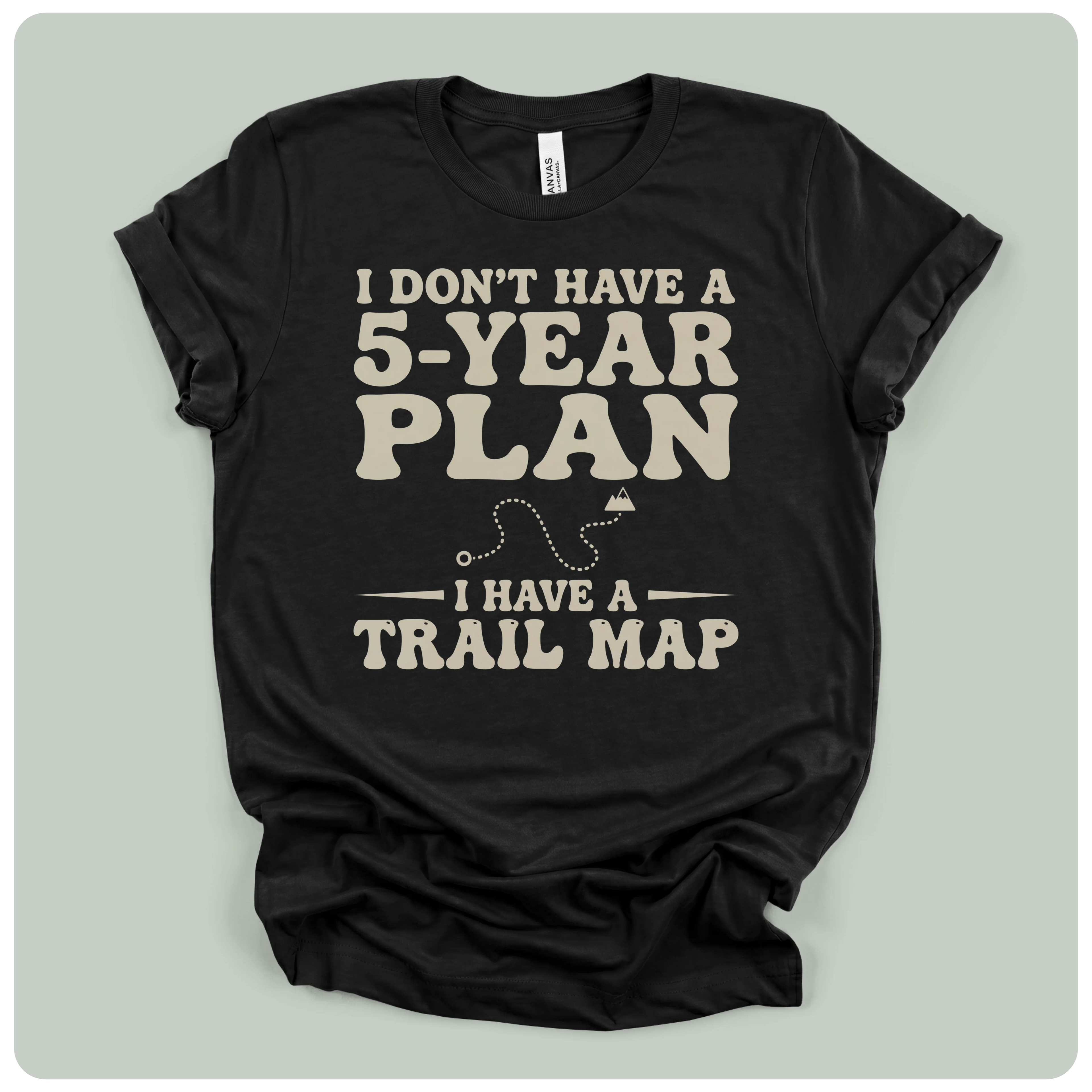 5 Year Plan
