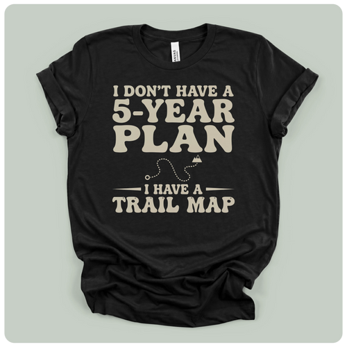 5 Year Plan