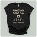 Anatomy Of A Good Day