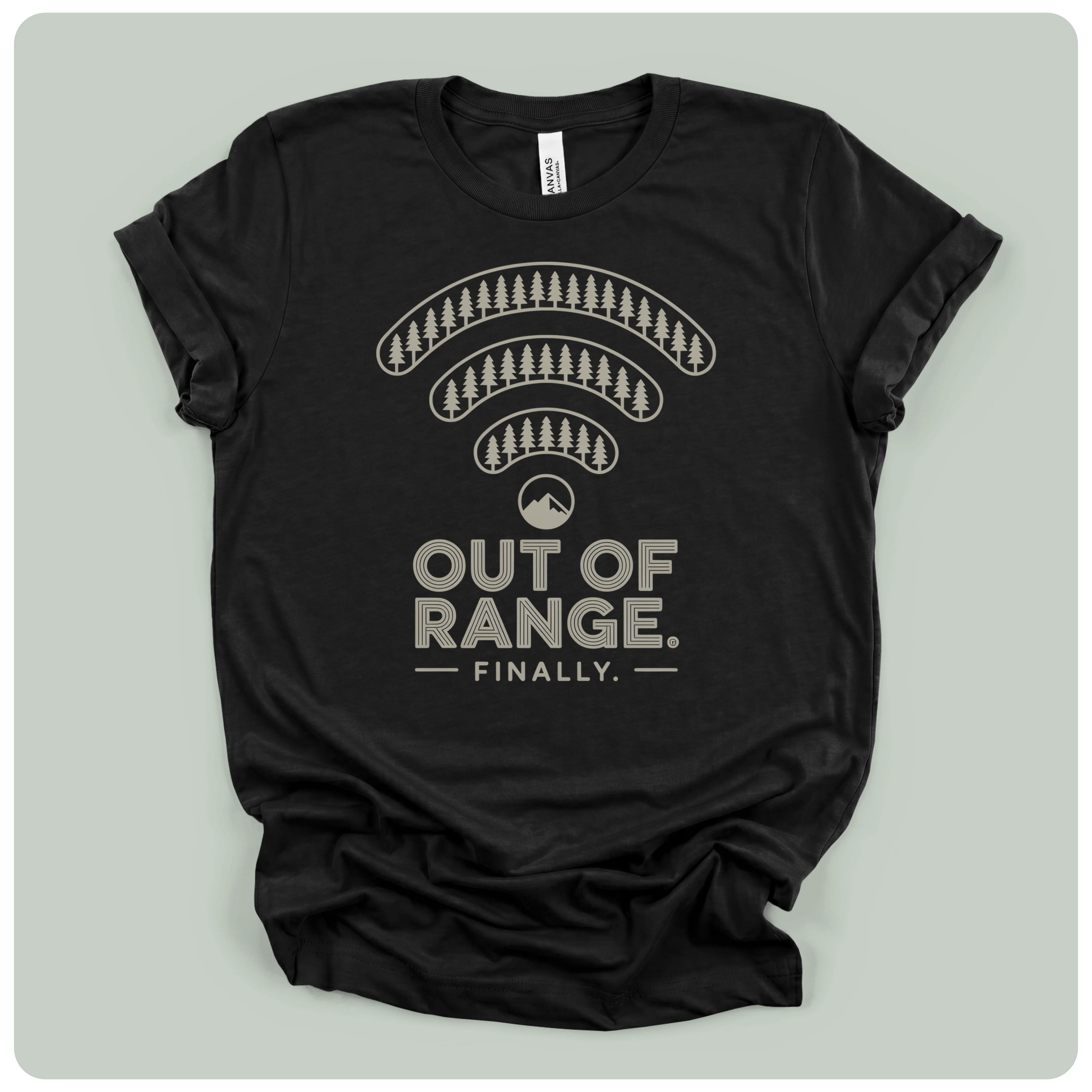 Out Of Range