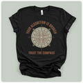 Trust The Compass