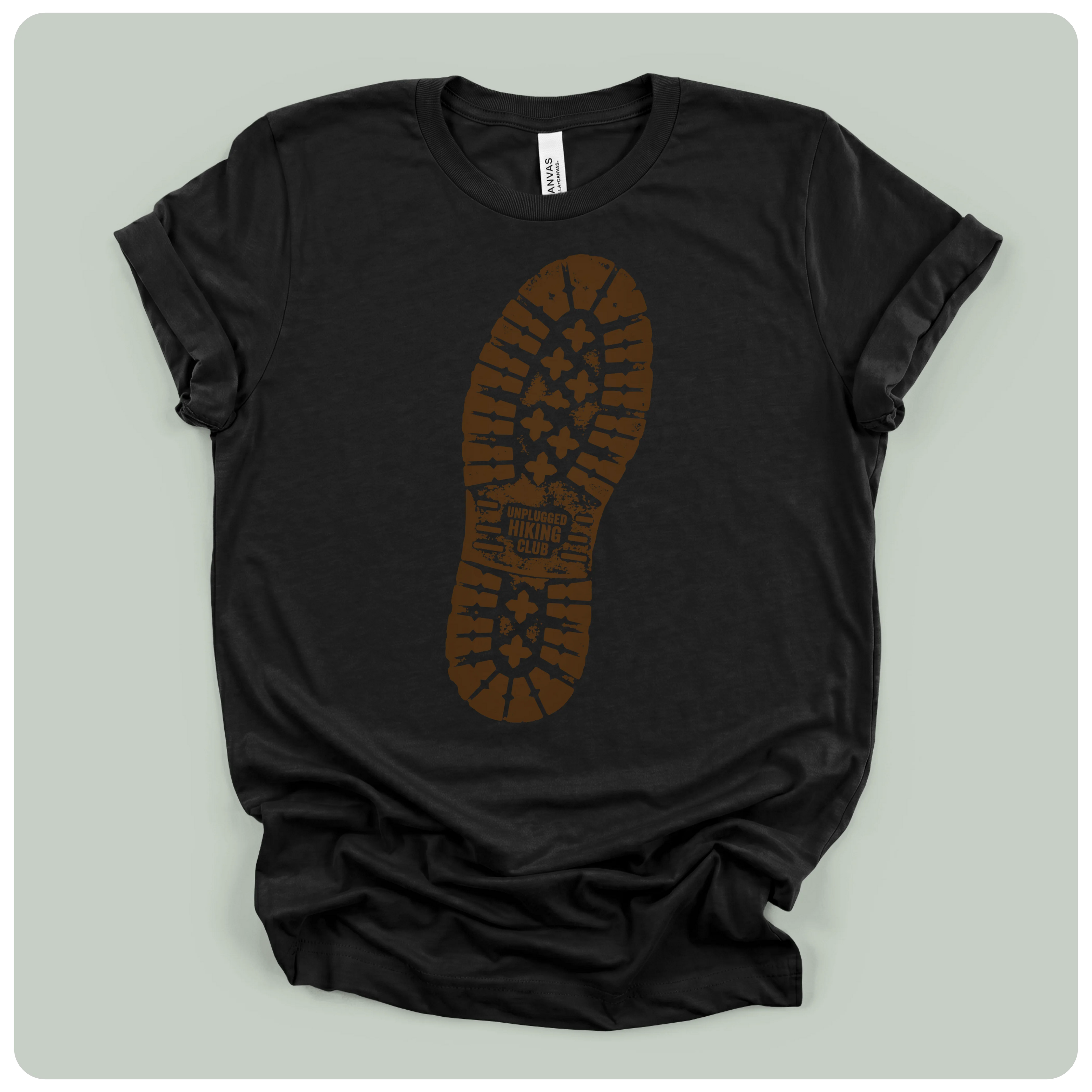 Unplugged Boot