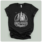 Unplugged Member 2026
