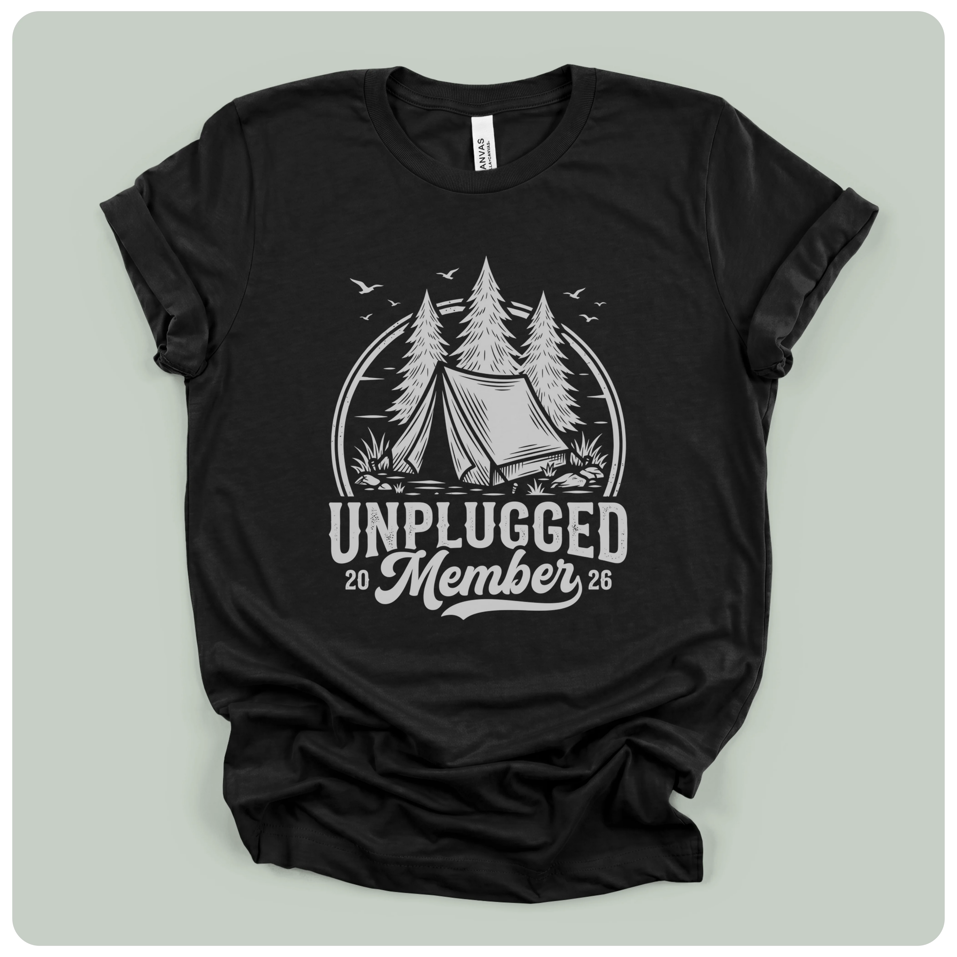 Unplugged Member 2026