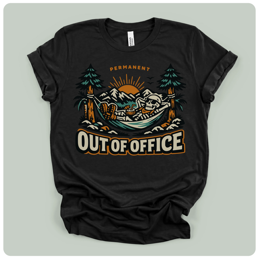 Permanent Out of Office