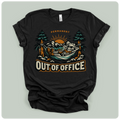 Permanent Out of Office