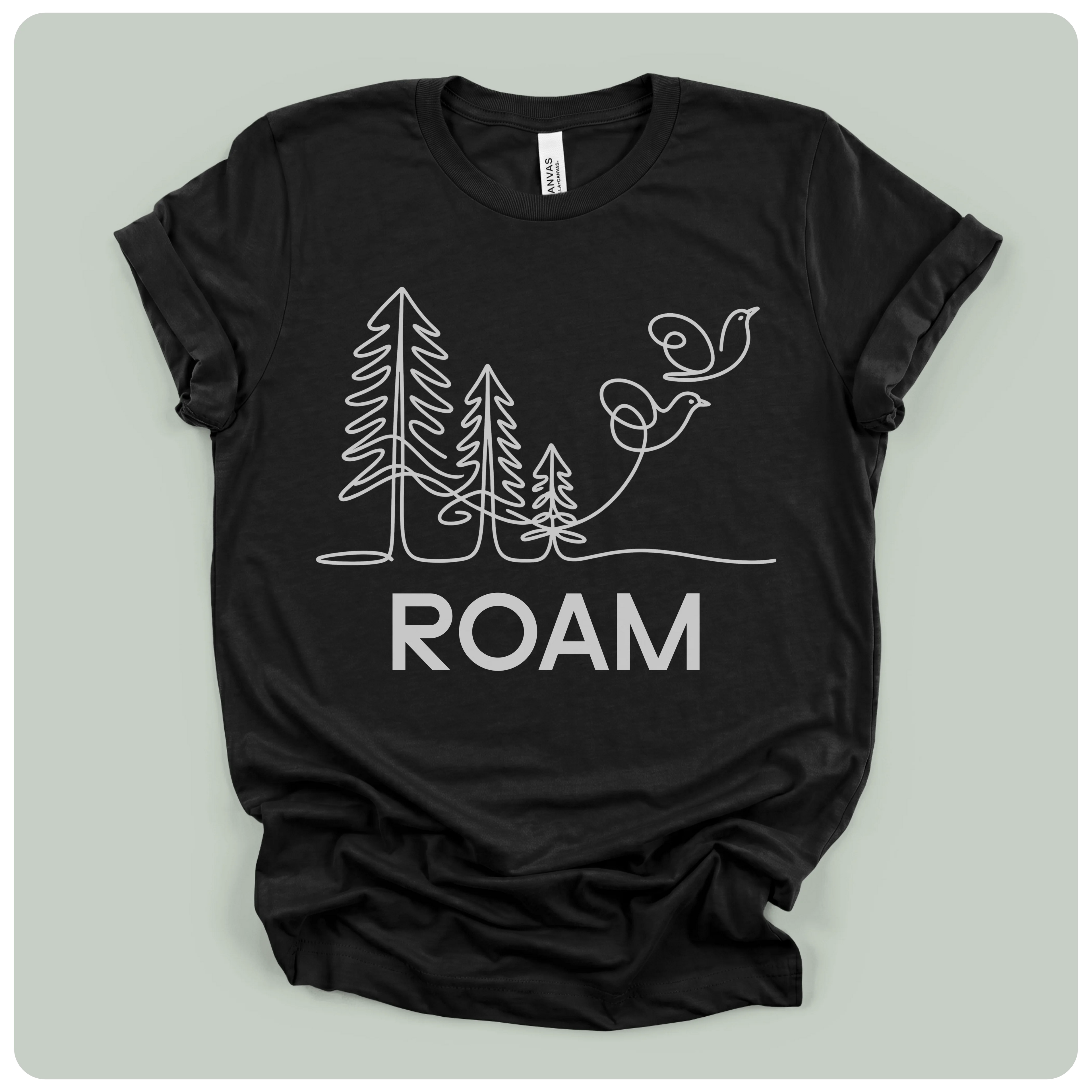 ROAM