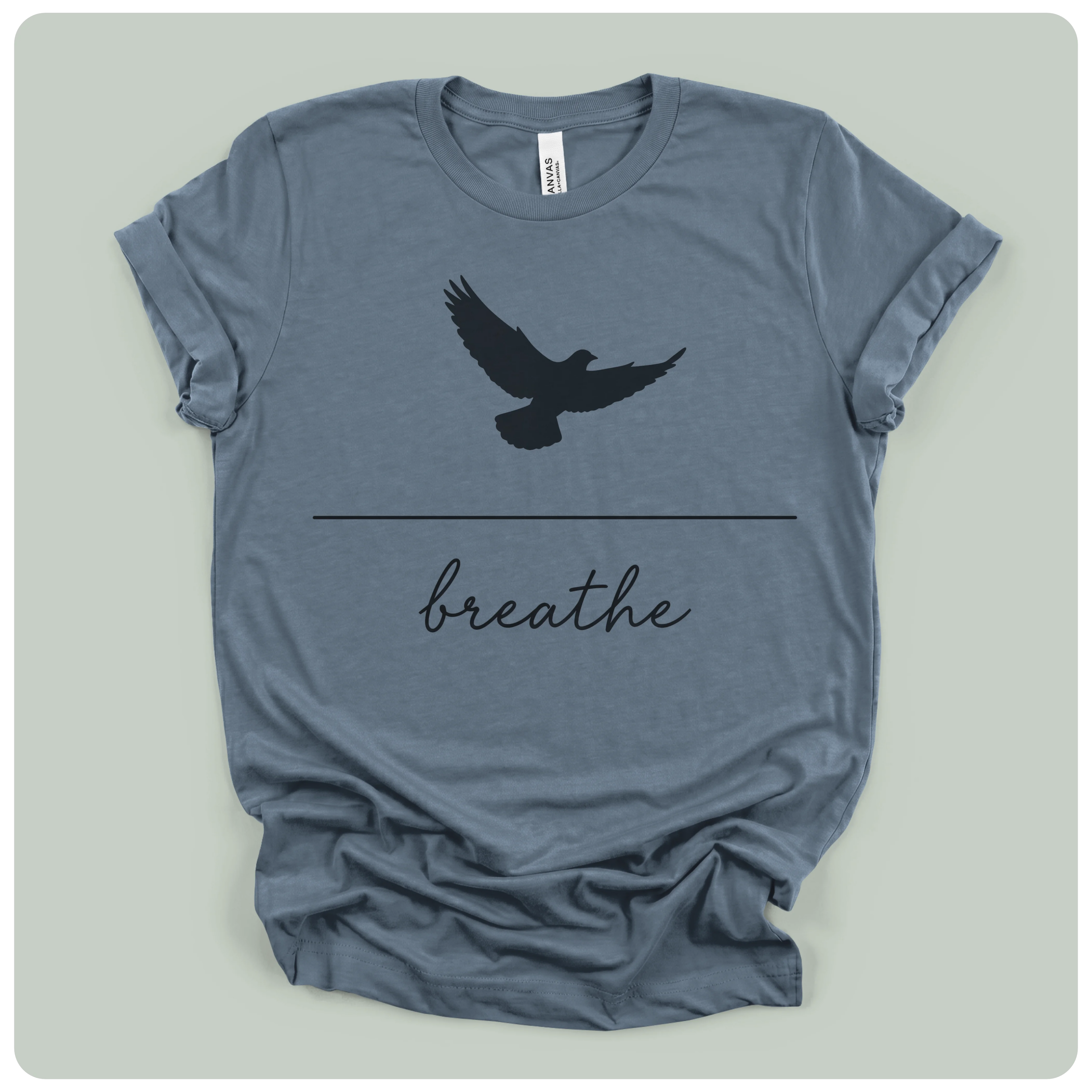 Breathe