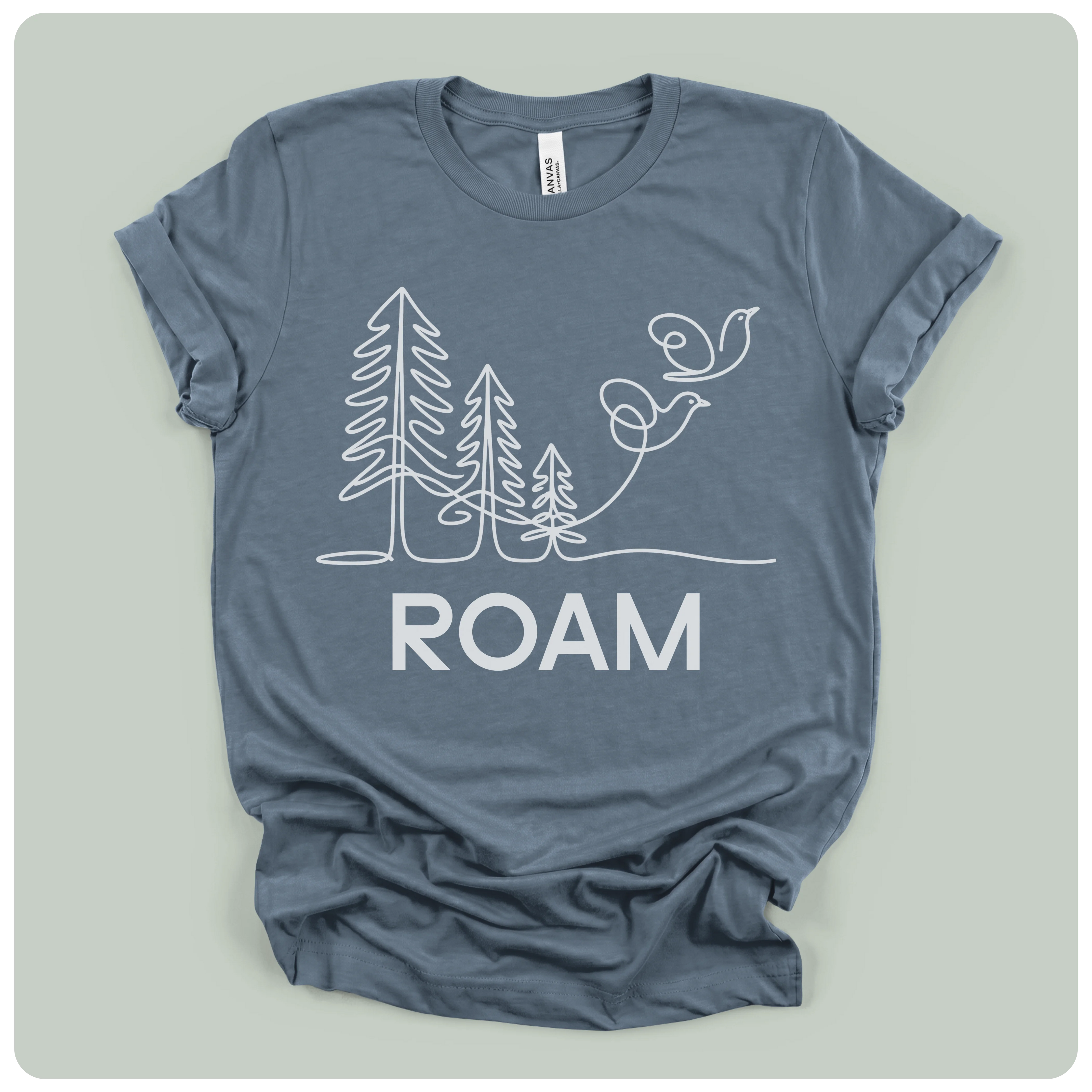 ROAM