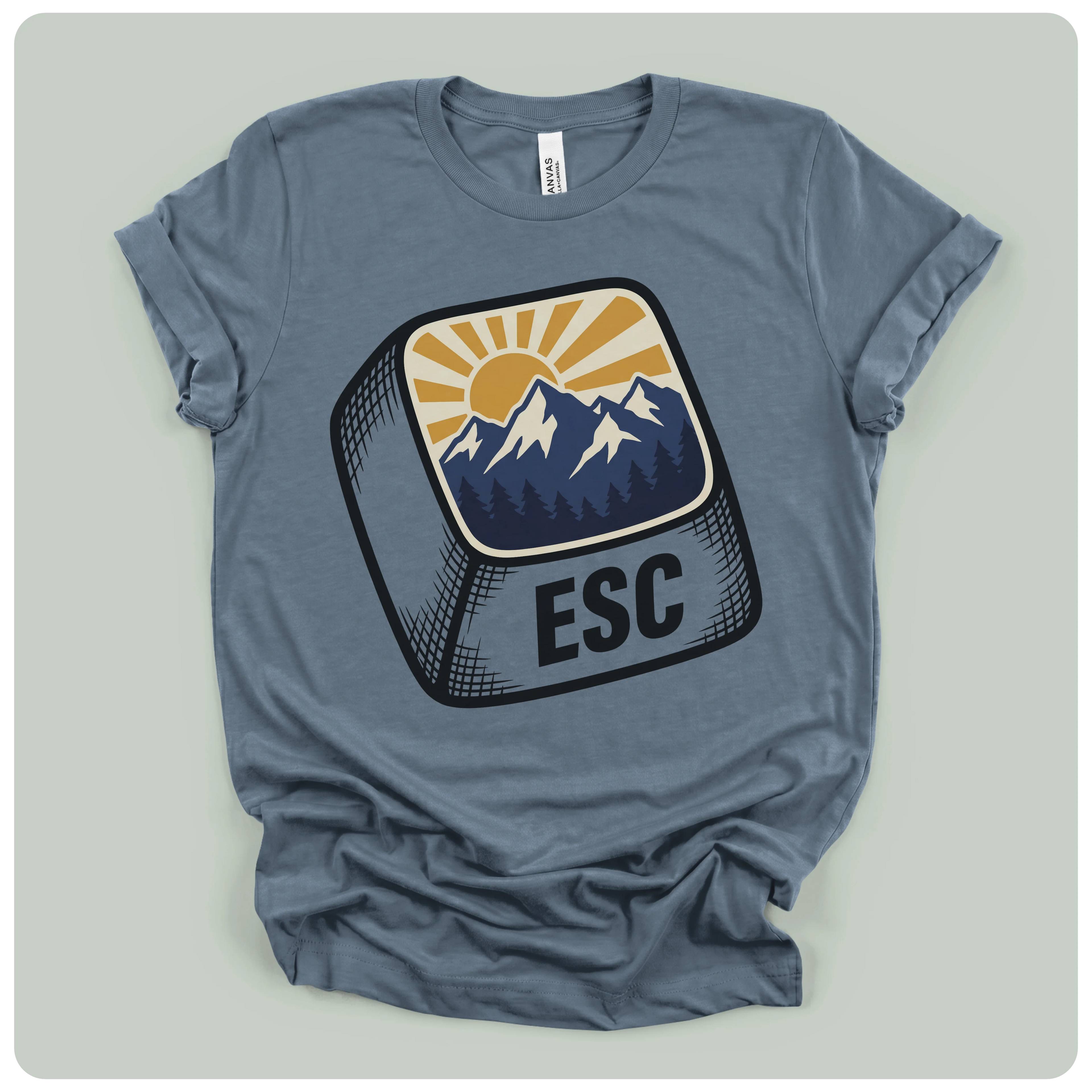 ESC