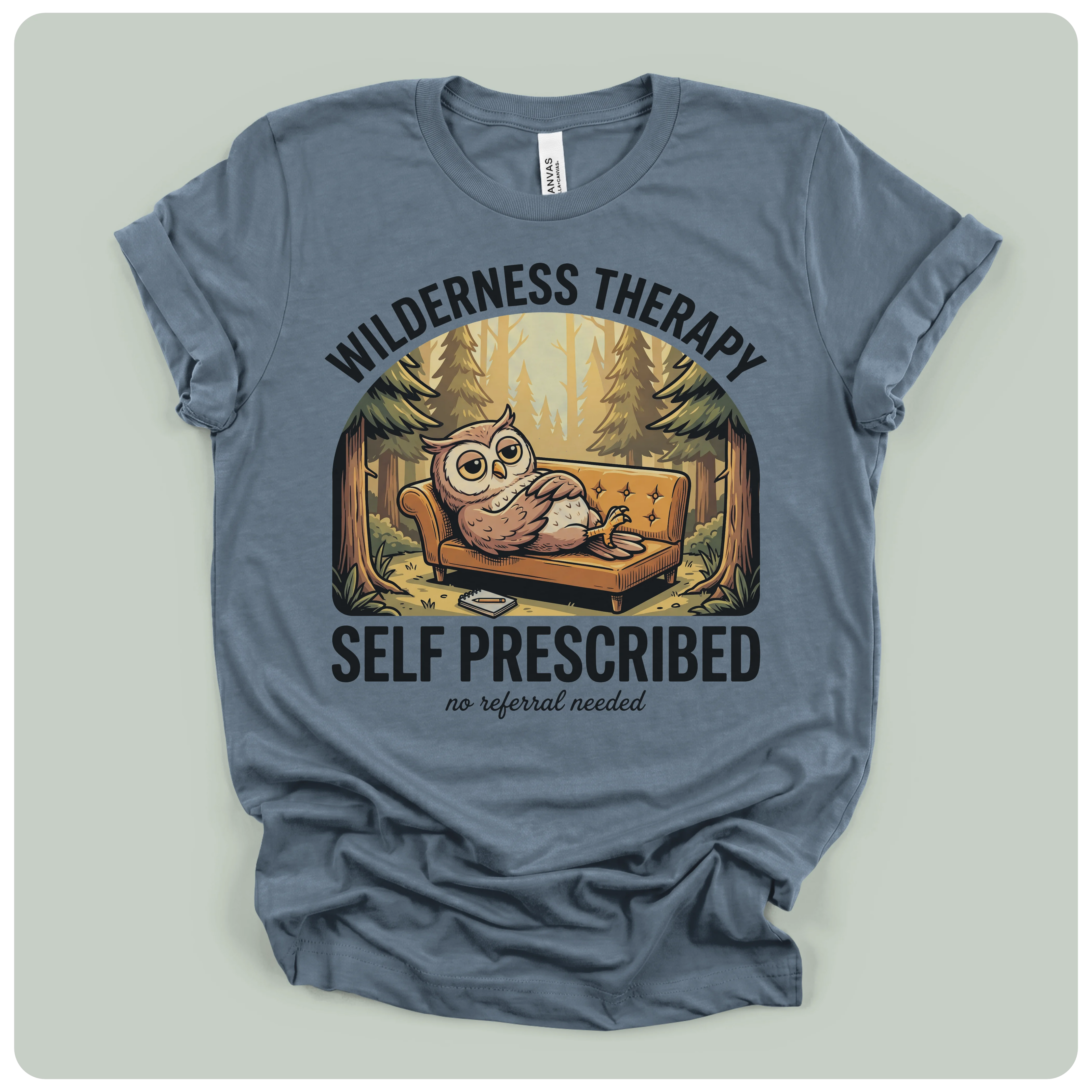 Wilderness Therapy