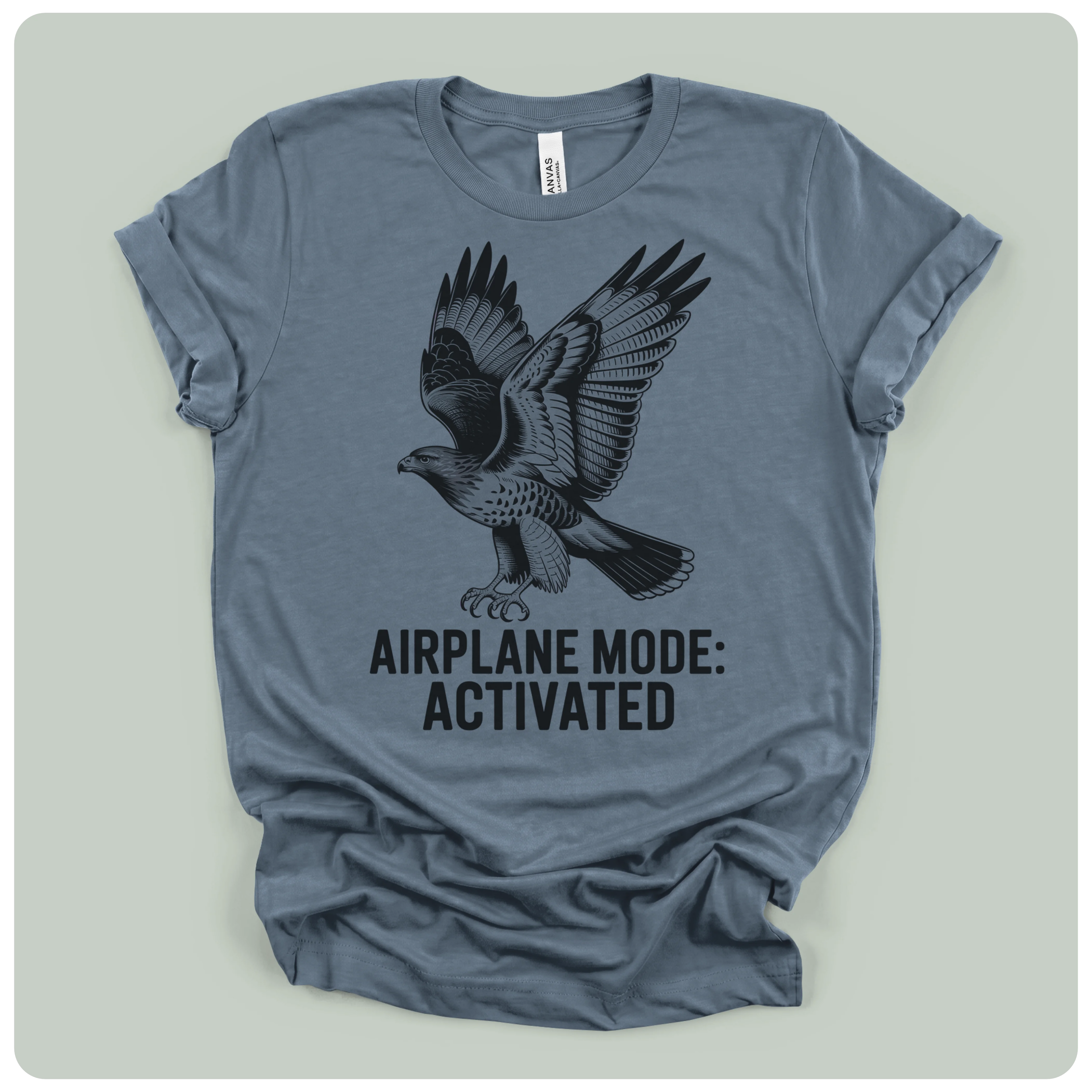 Airplane Mode