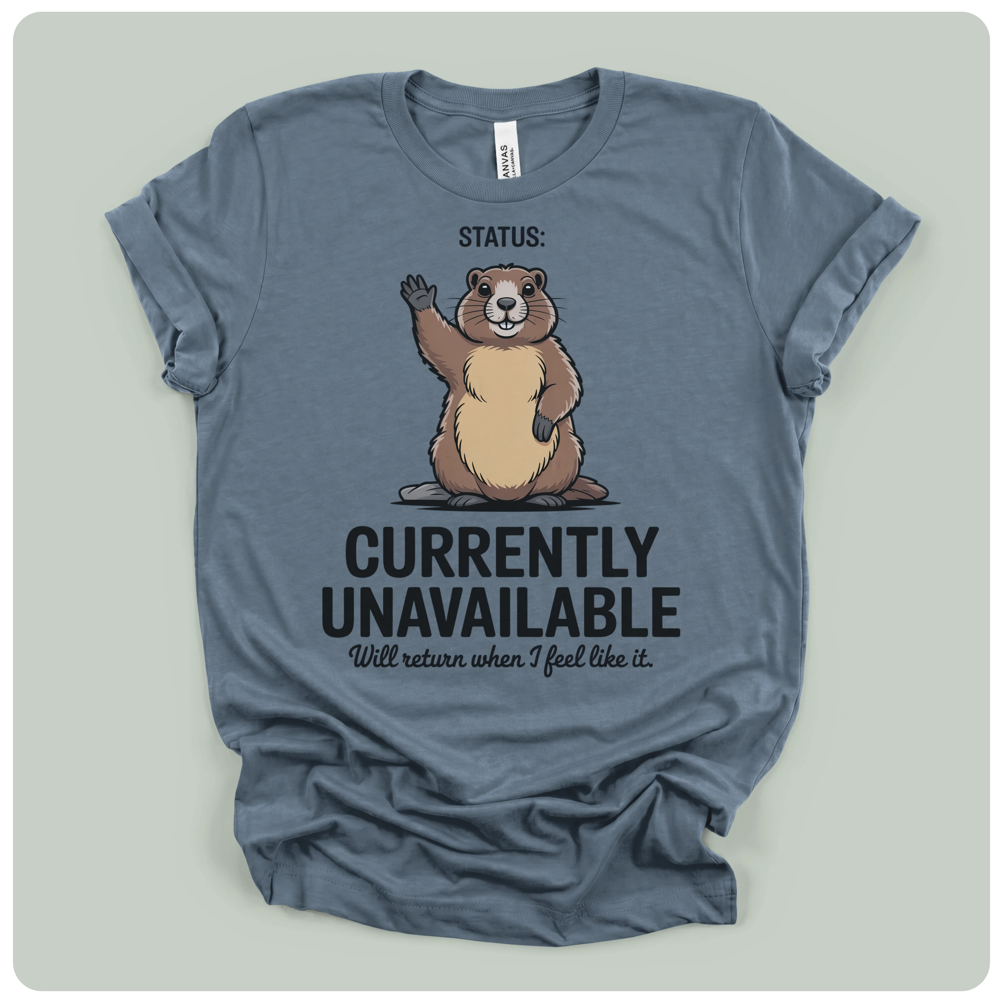 Currently Unavailable