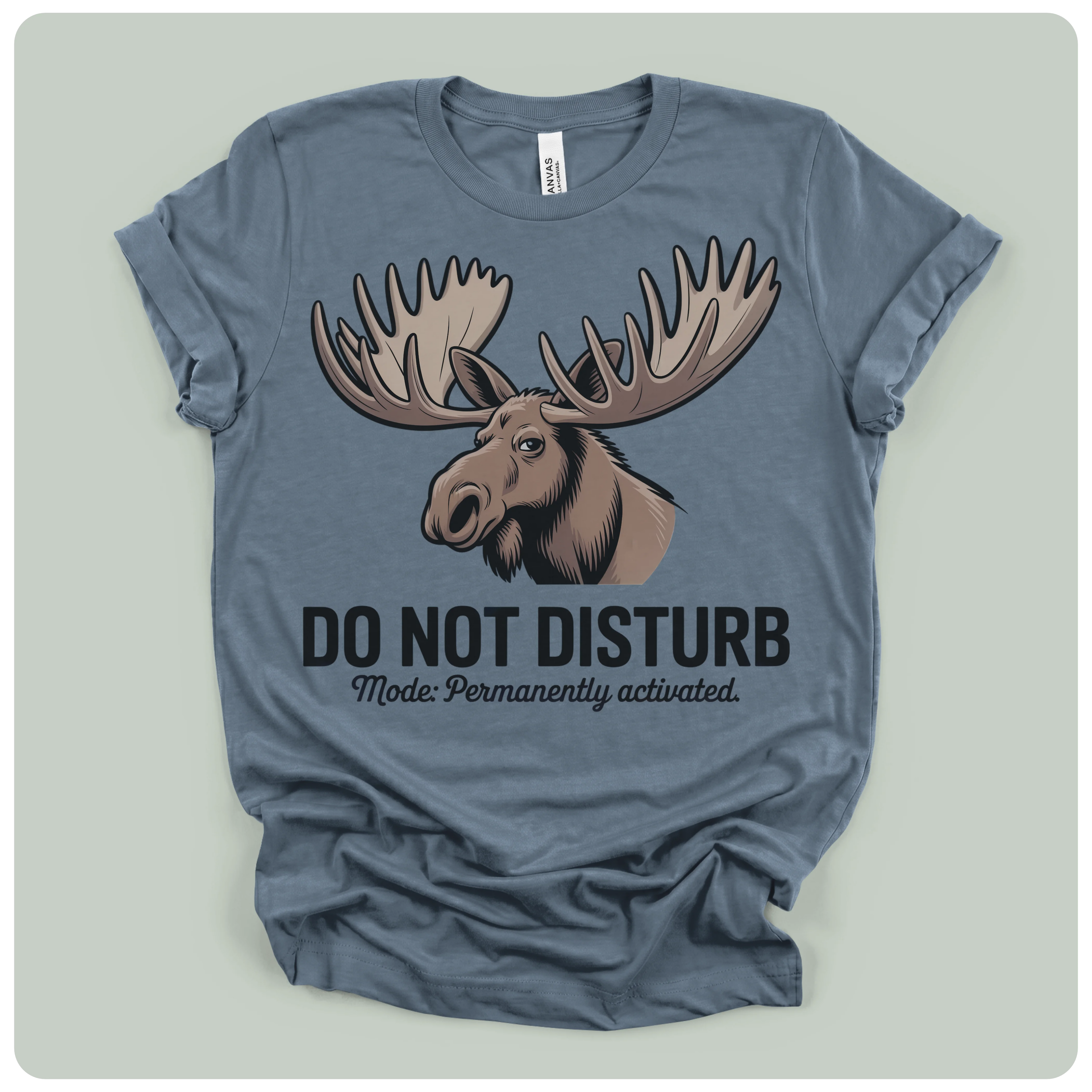 Do Not Disturb