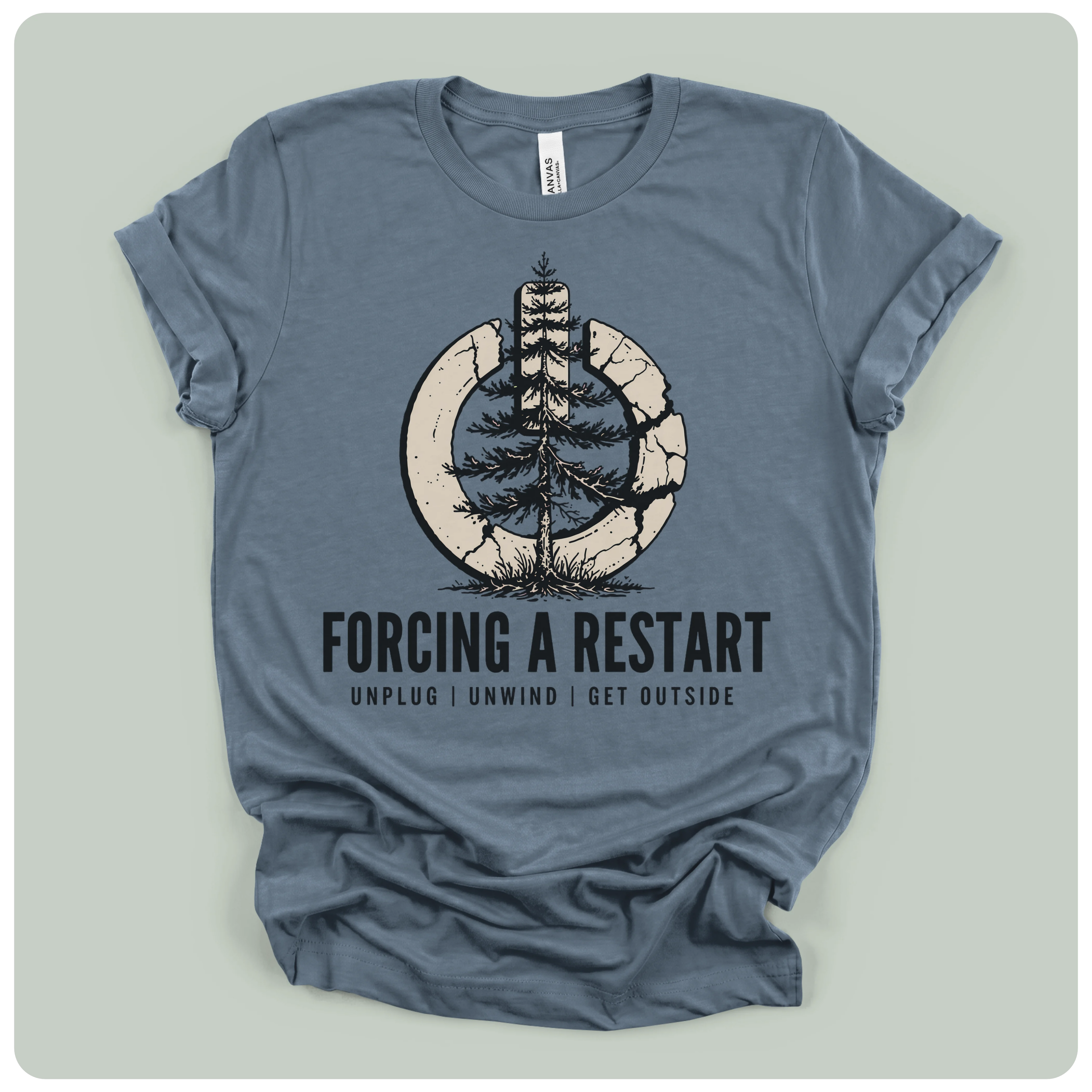 Forcing A Restart