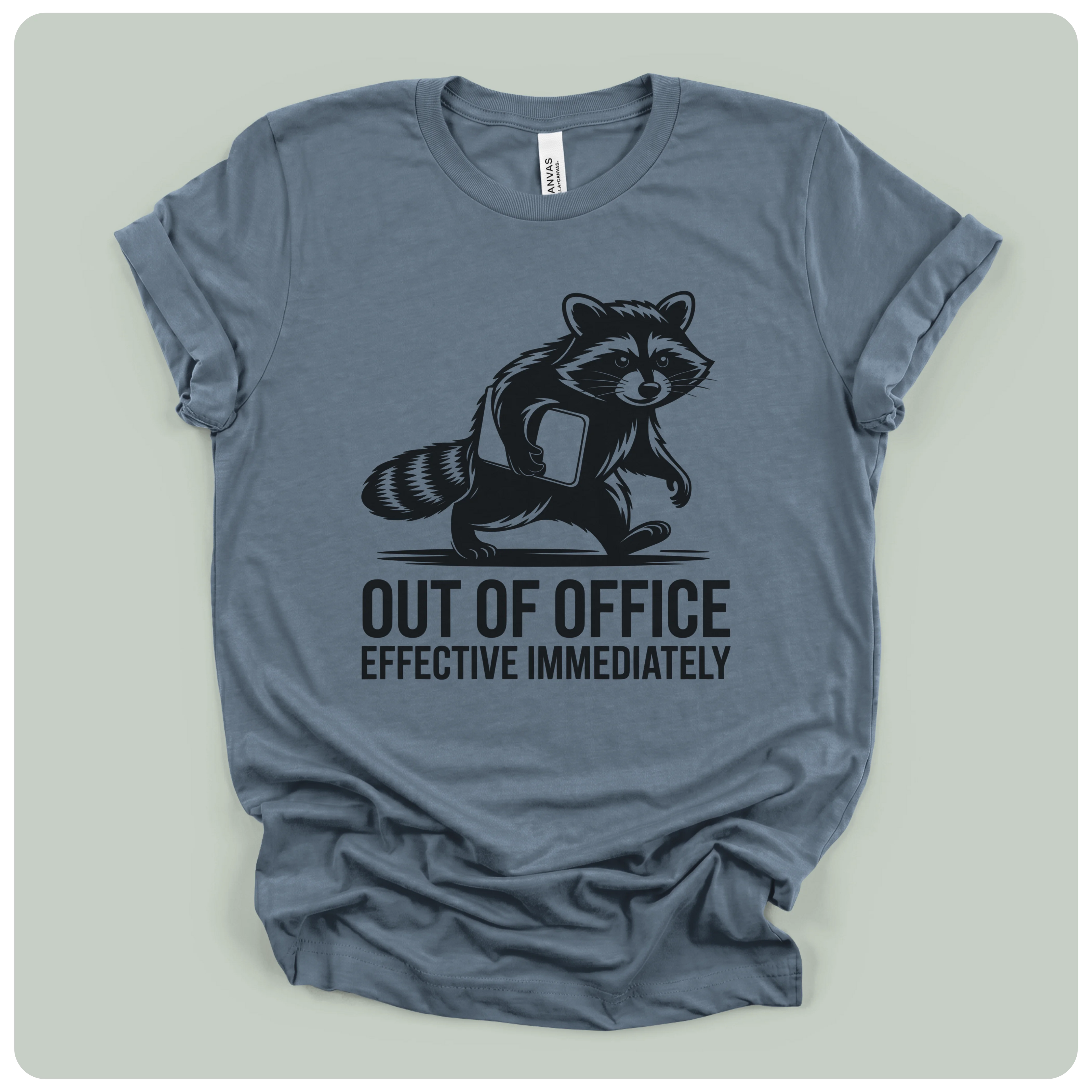 OOO Effective Immediately