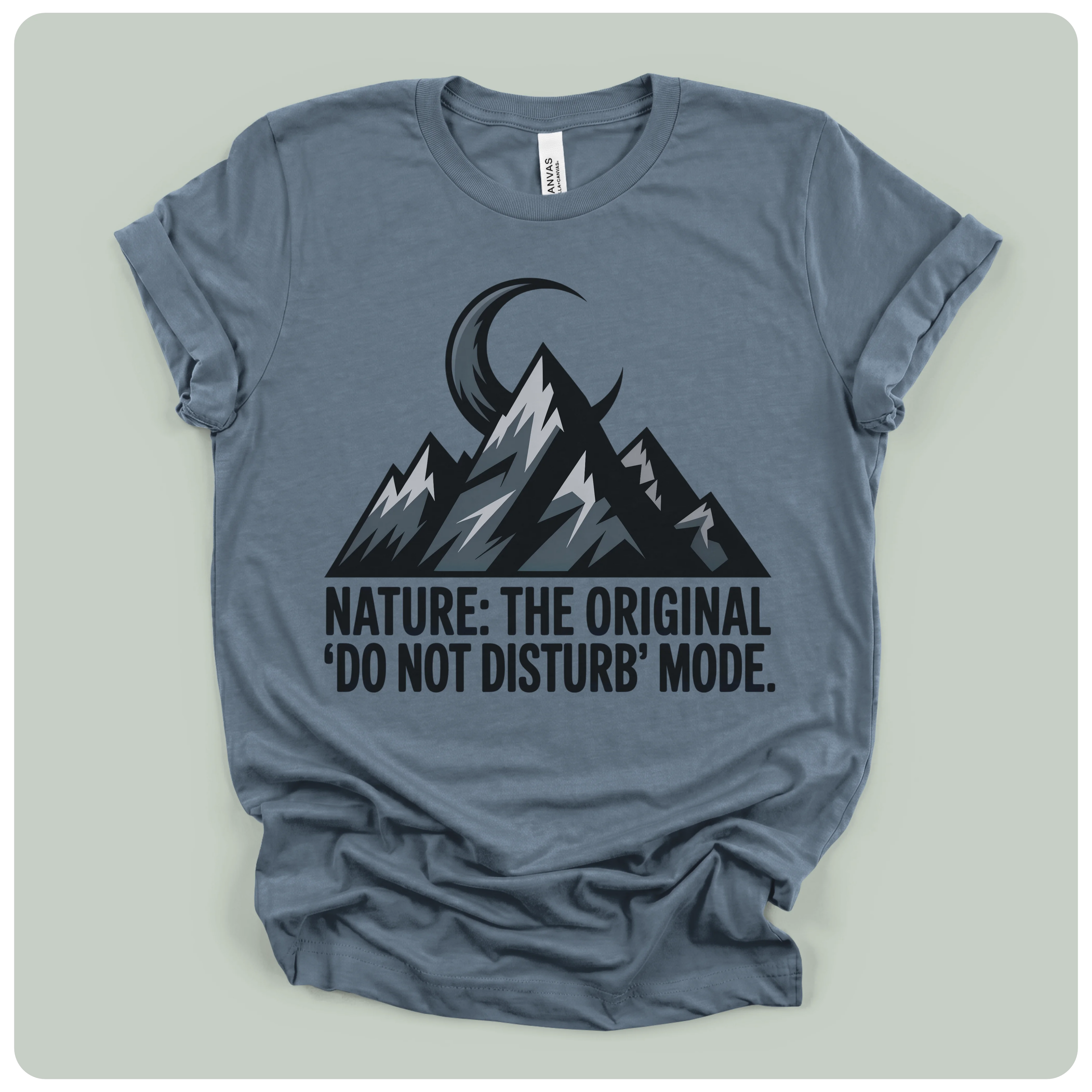 Original Do Not Disturb Mode