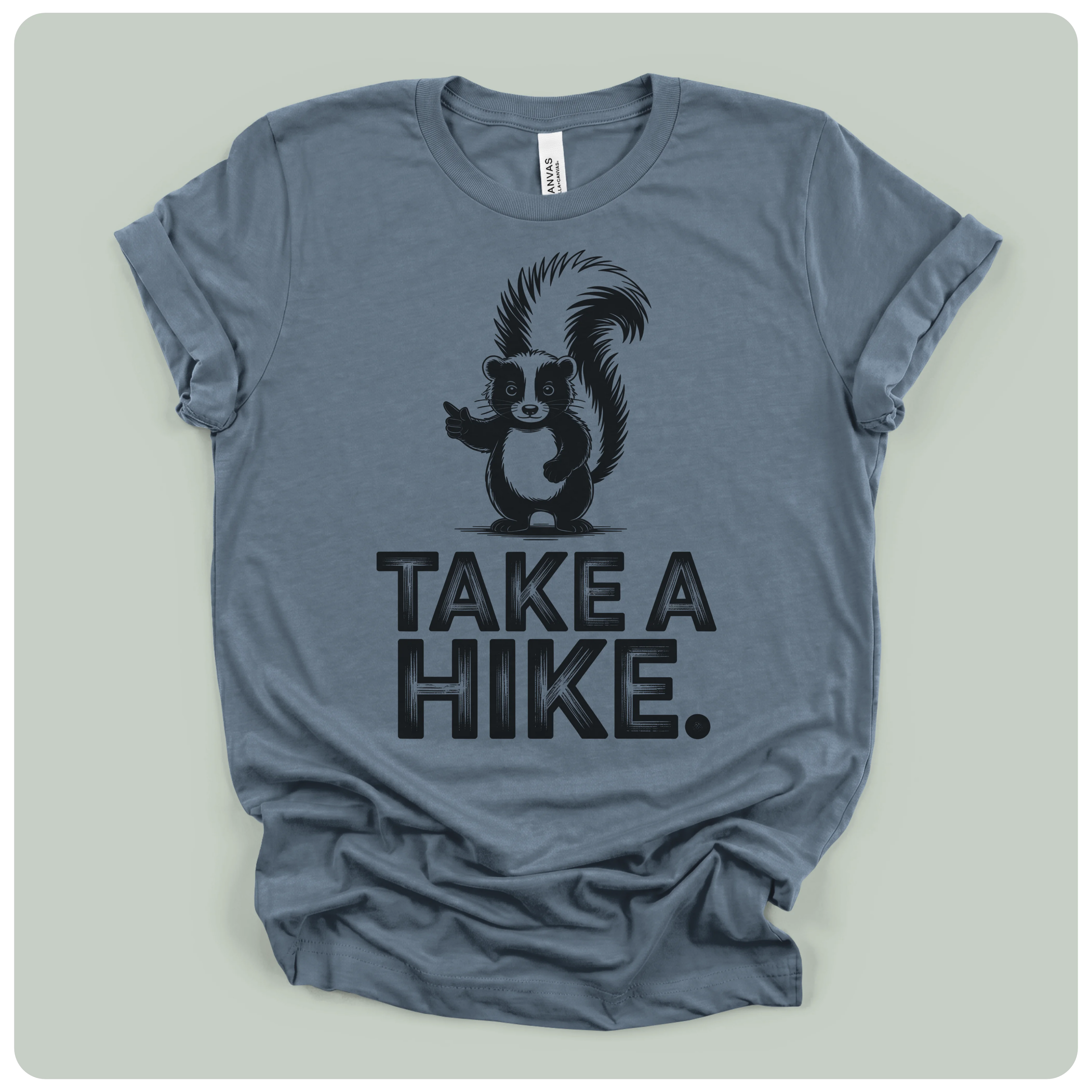 Take A Hike