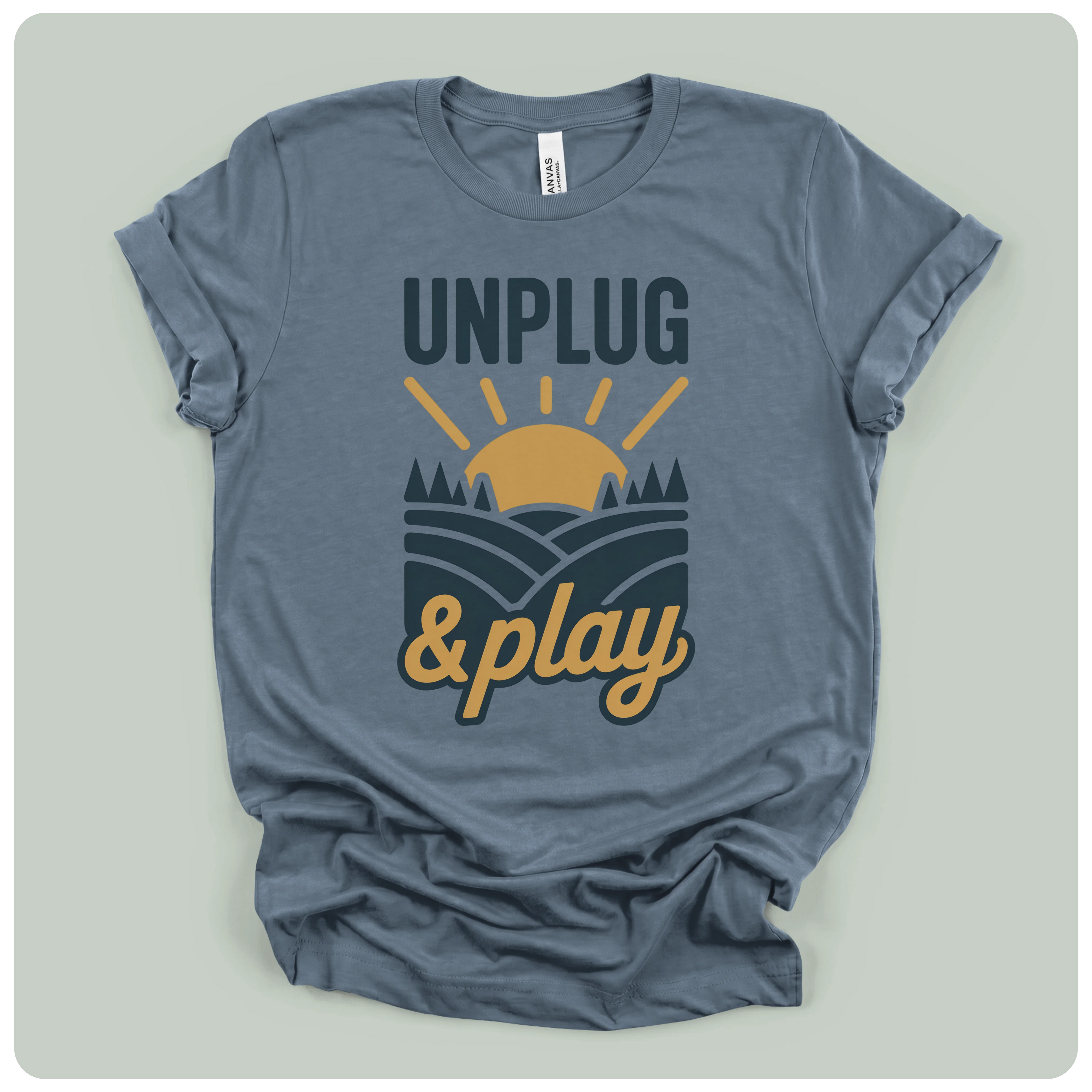 Unplug & Play