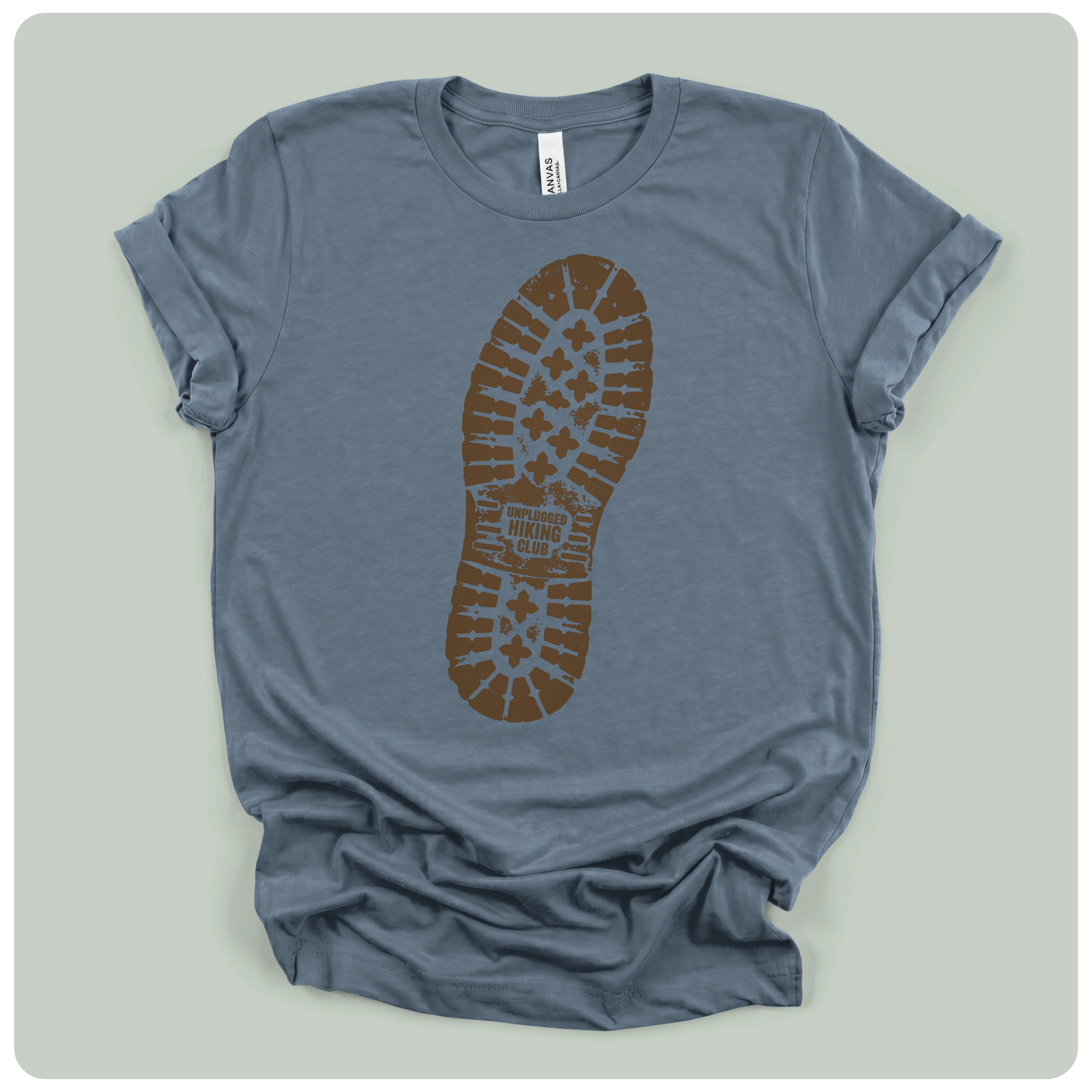 Unplugged Boot