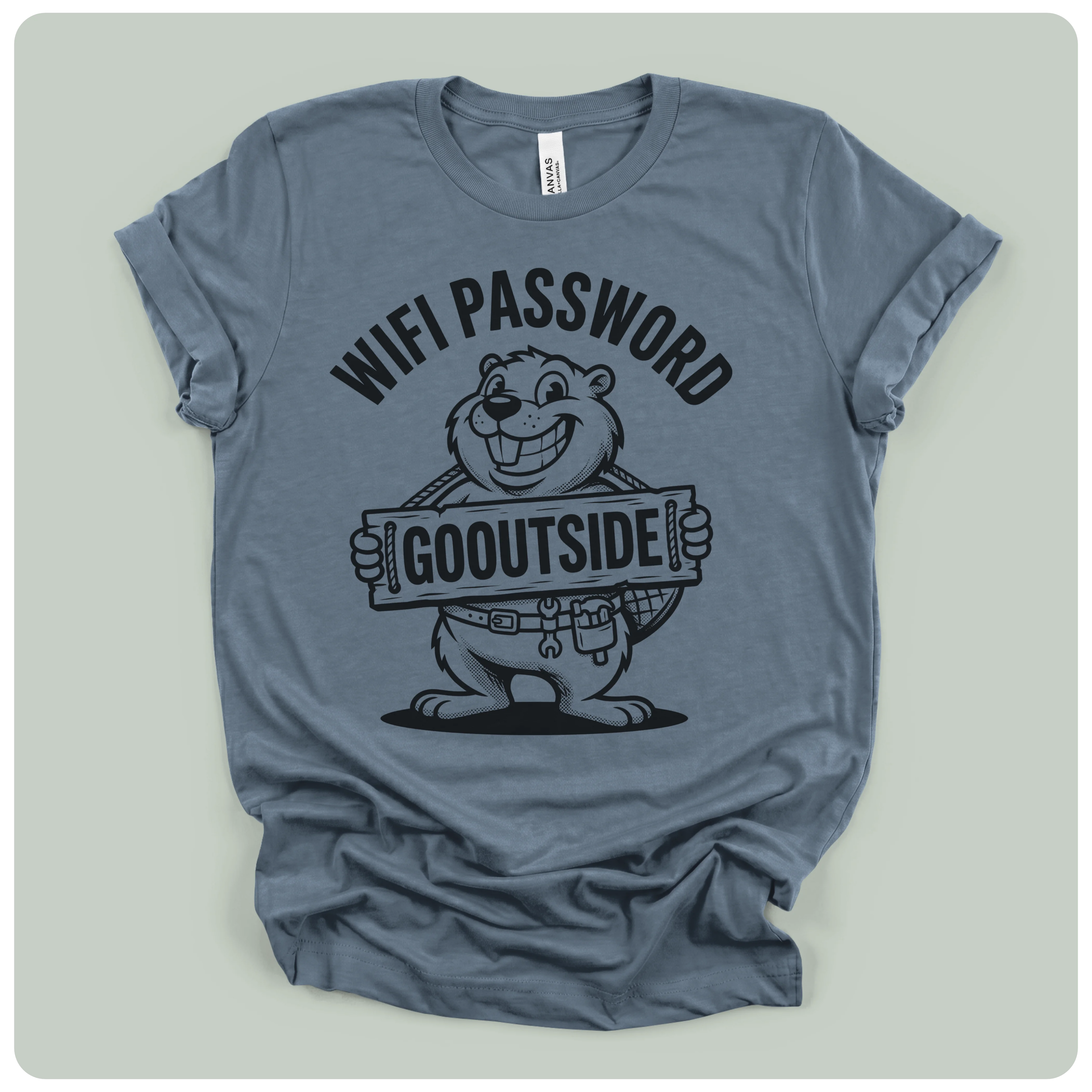 WIFI Password
