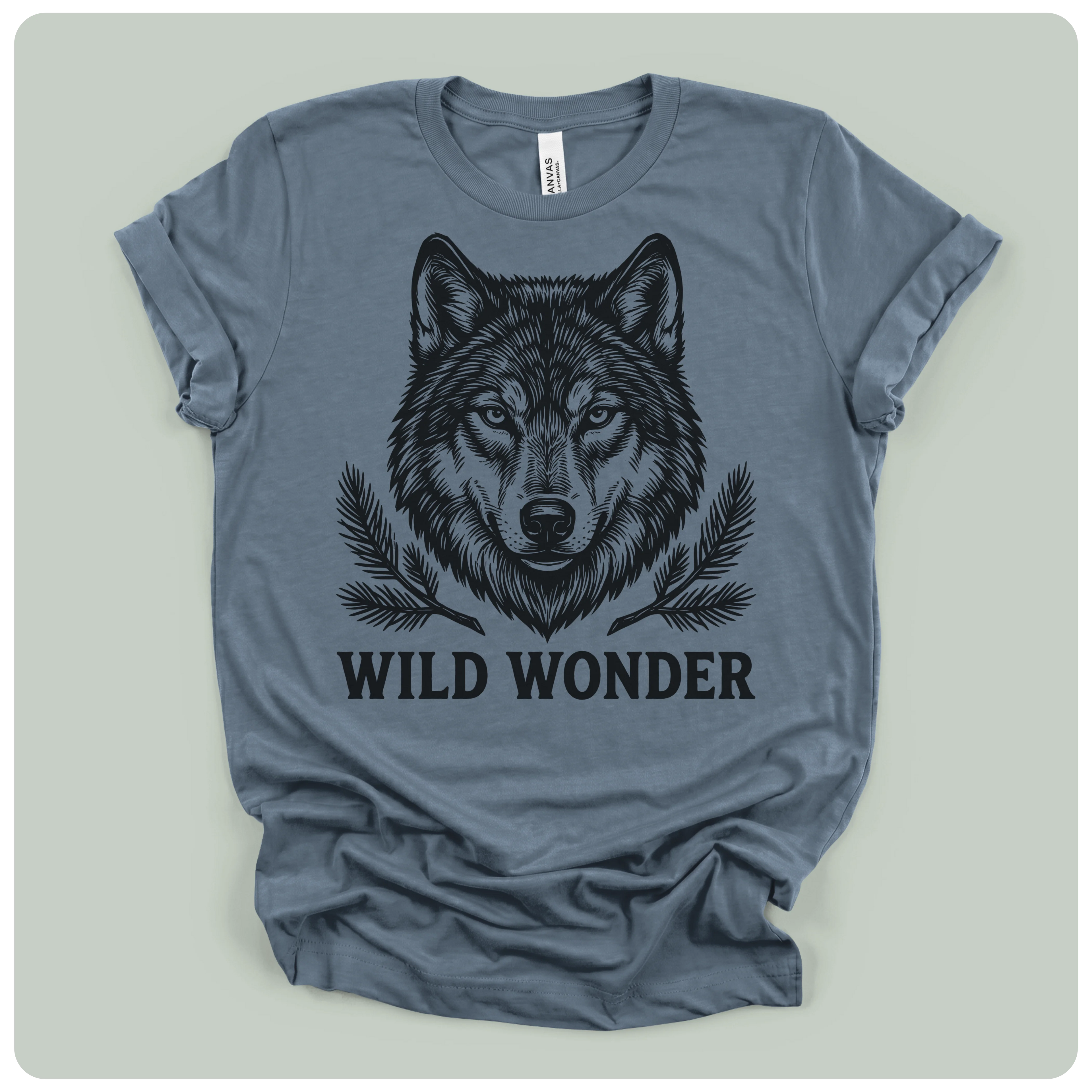 Wild Wonder