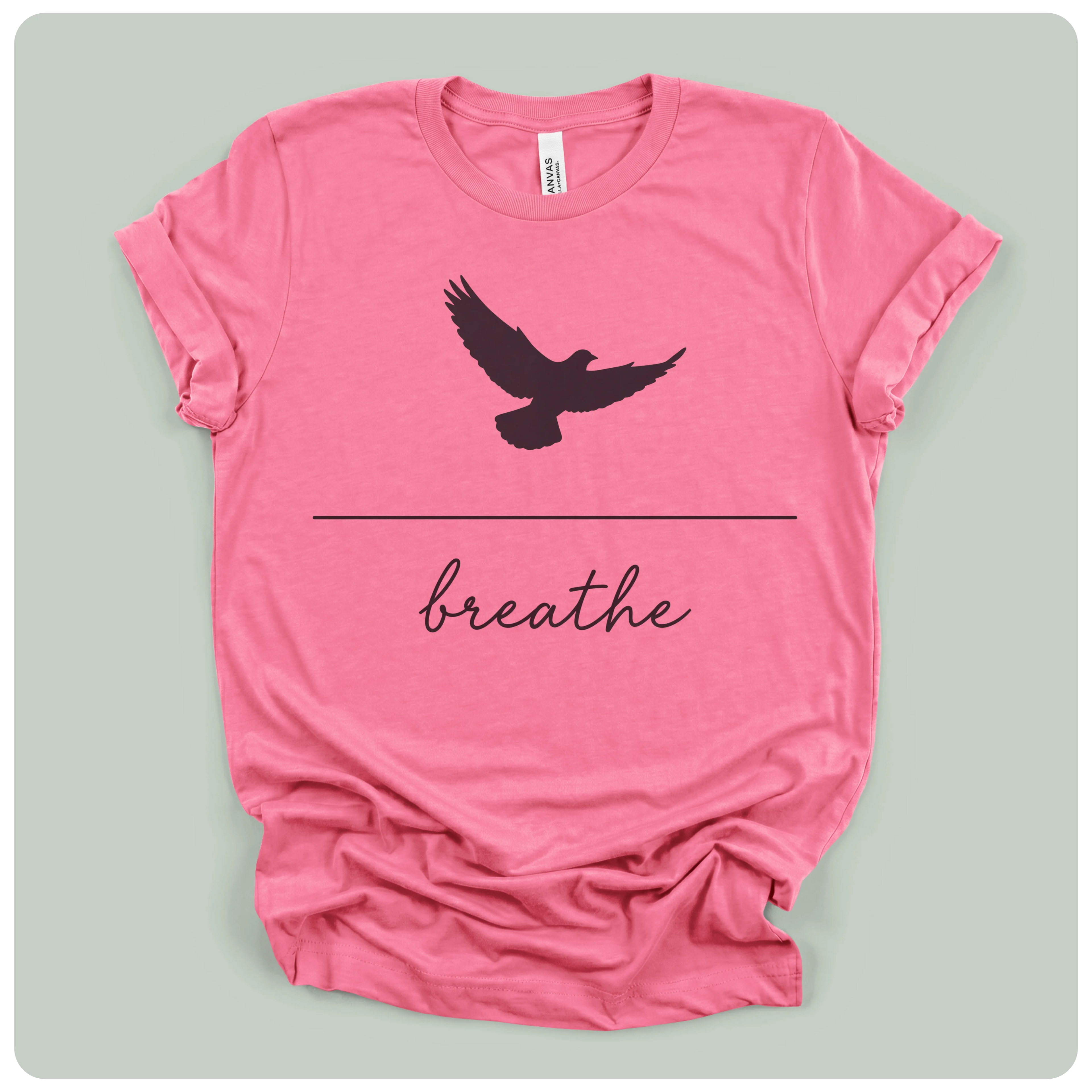 Breathe