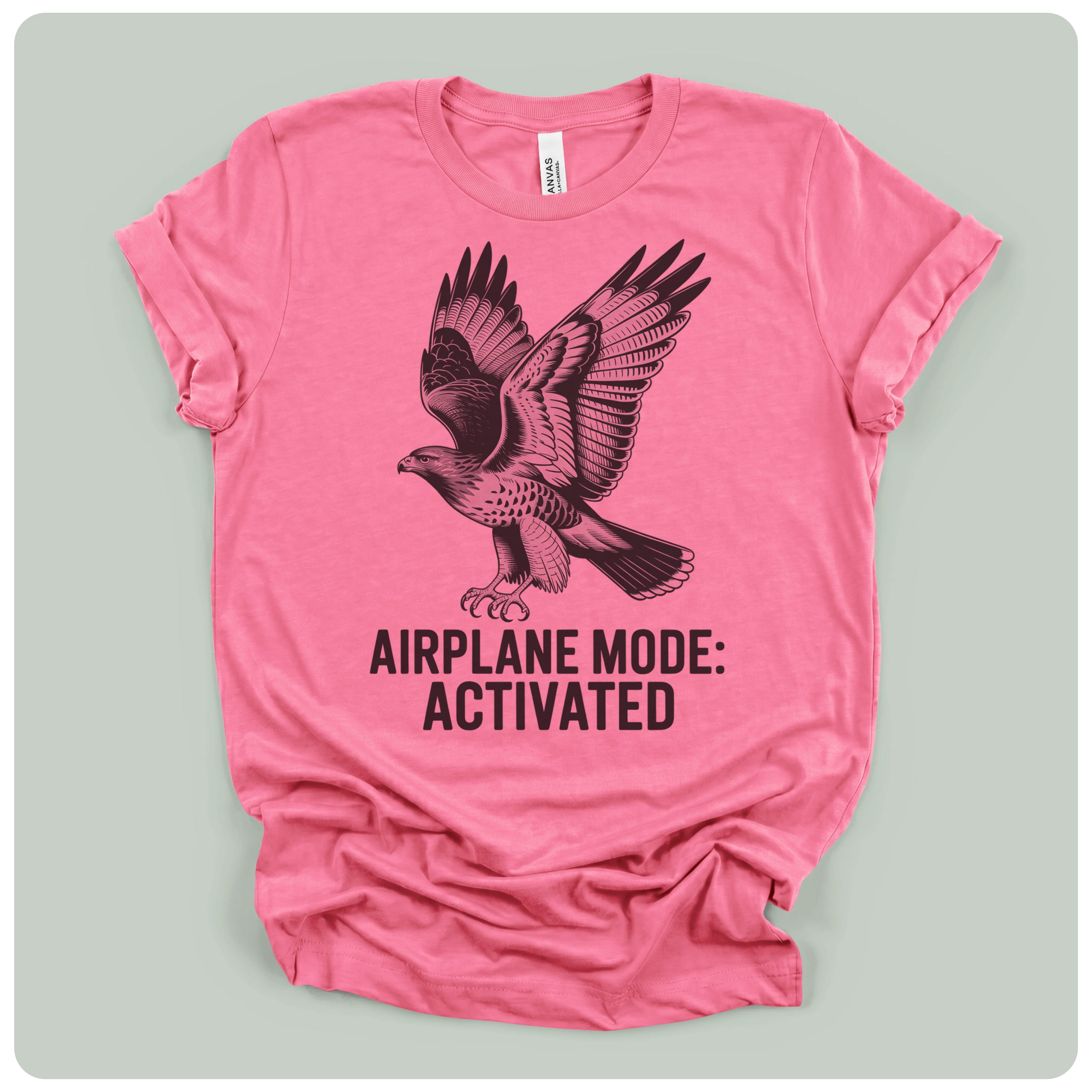Airplane Mode