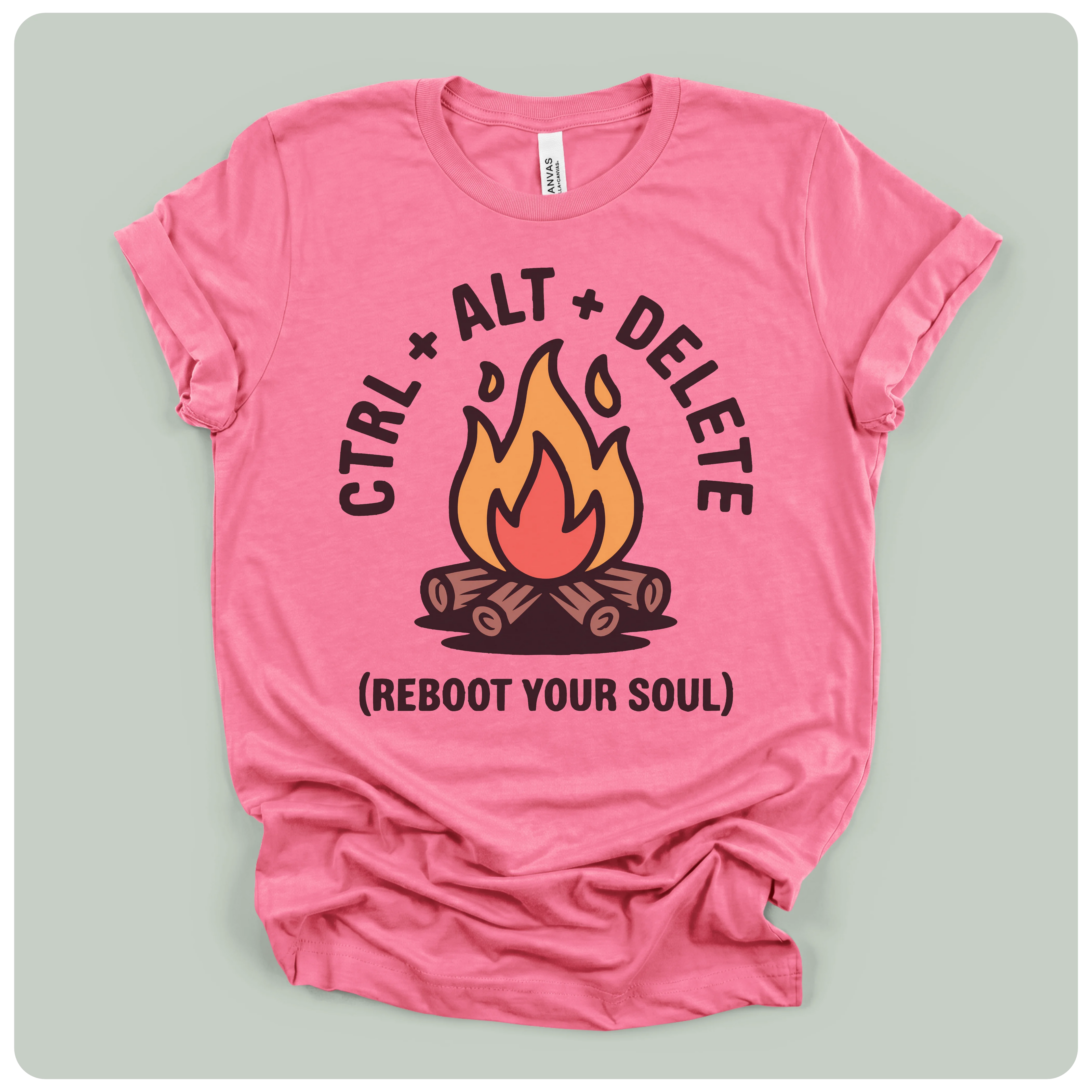 Reboot Your Soul