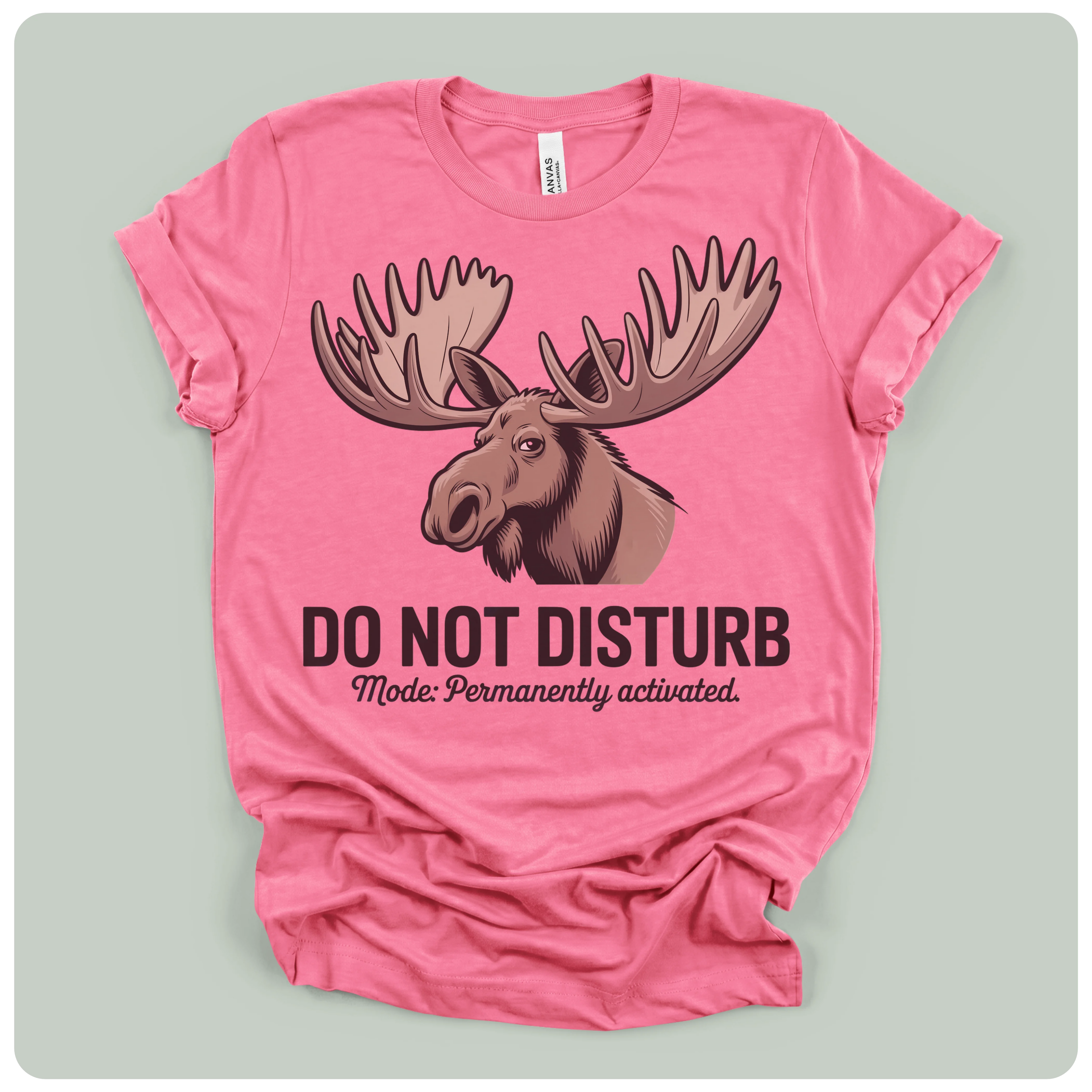 Do Not Disturb