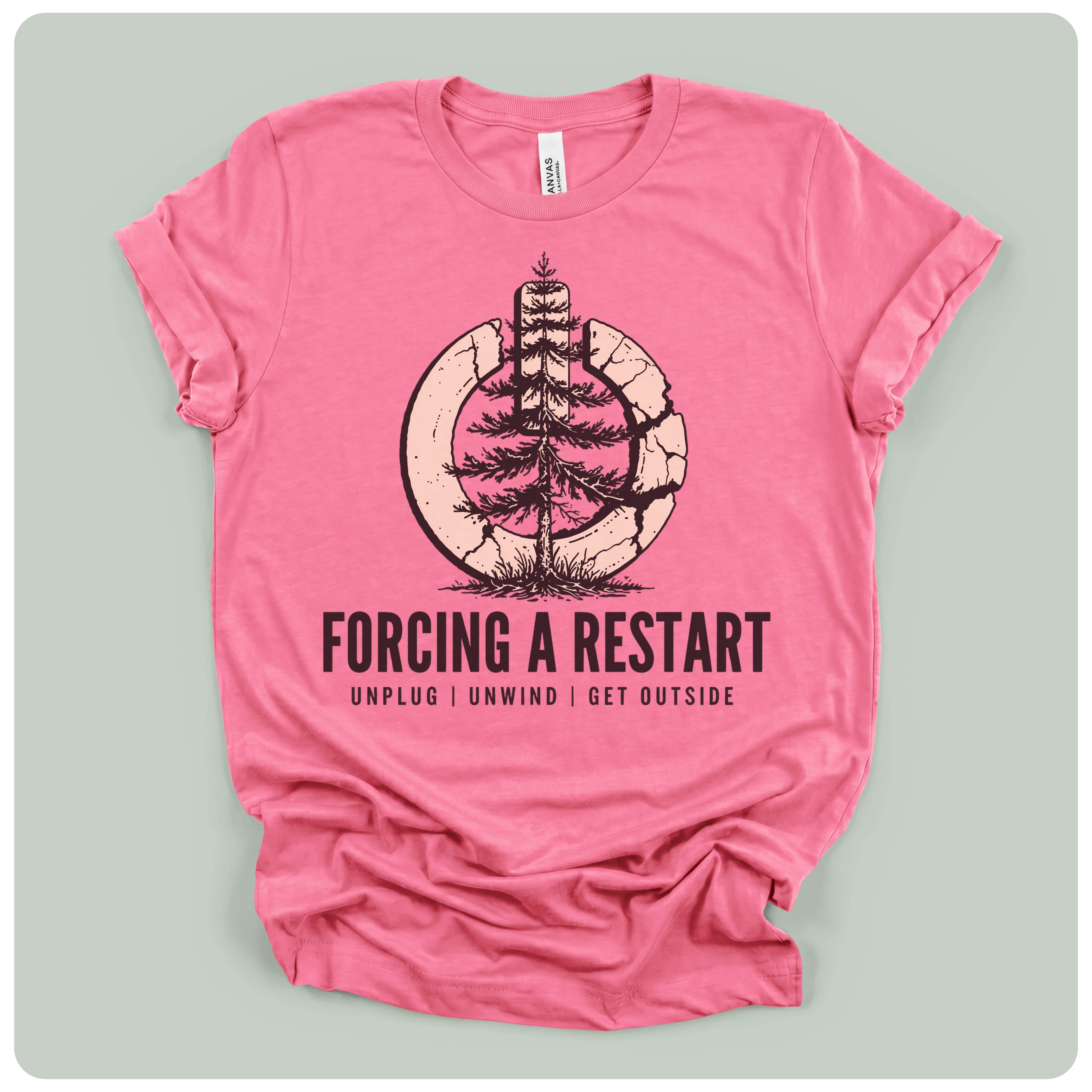Forcing A Restart