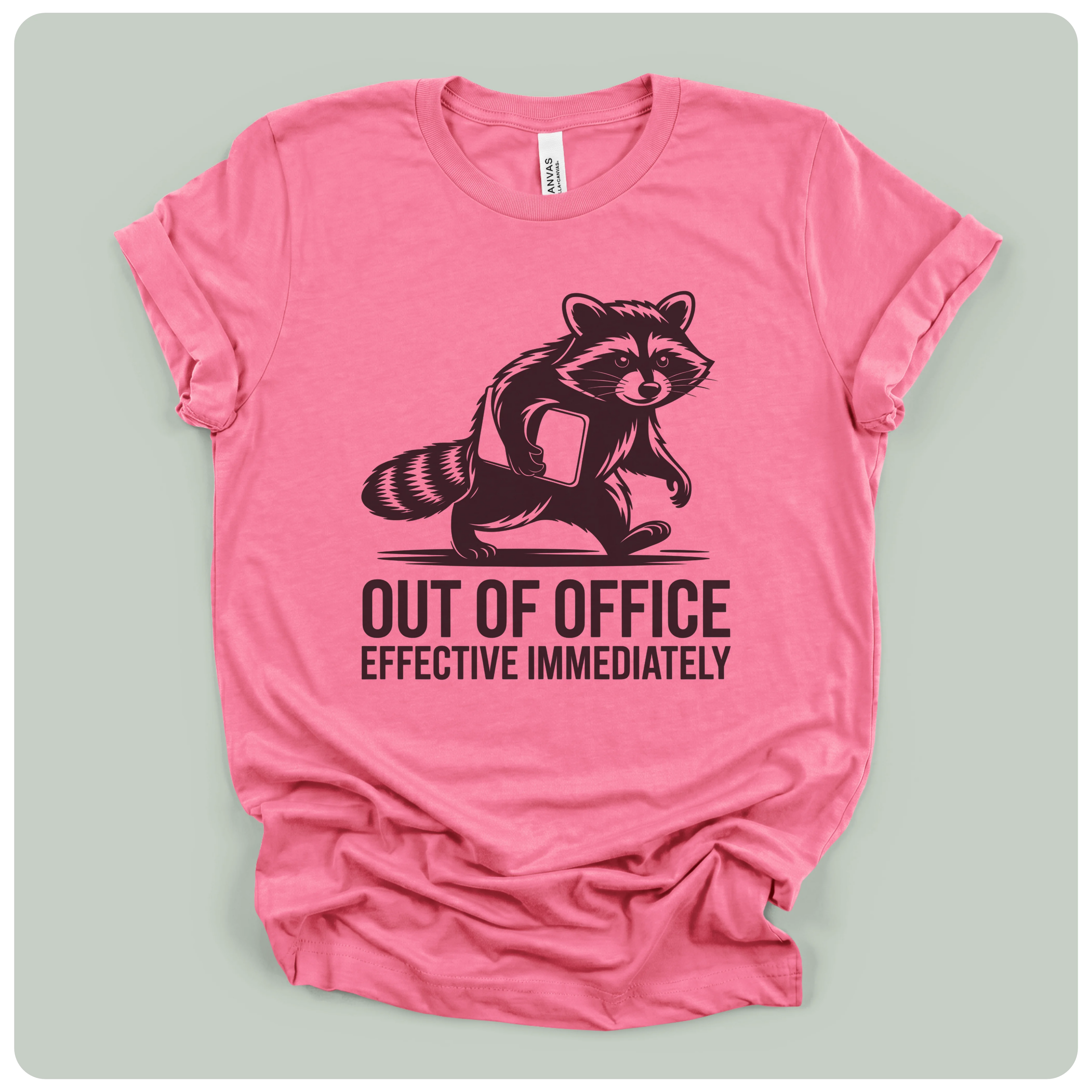 OOO Effective Immediately