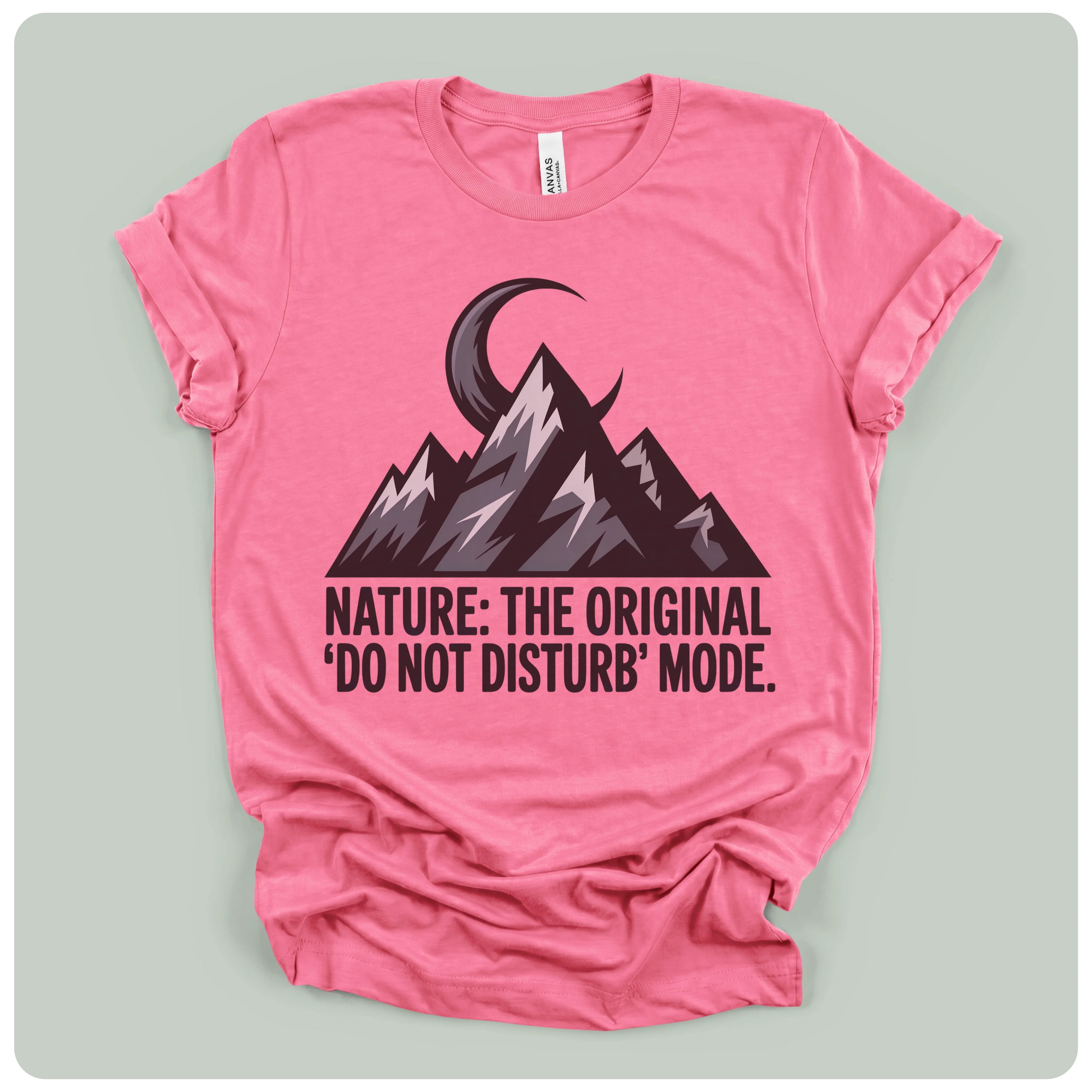 Original Do Not Disturb Mode