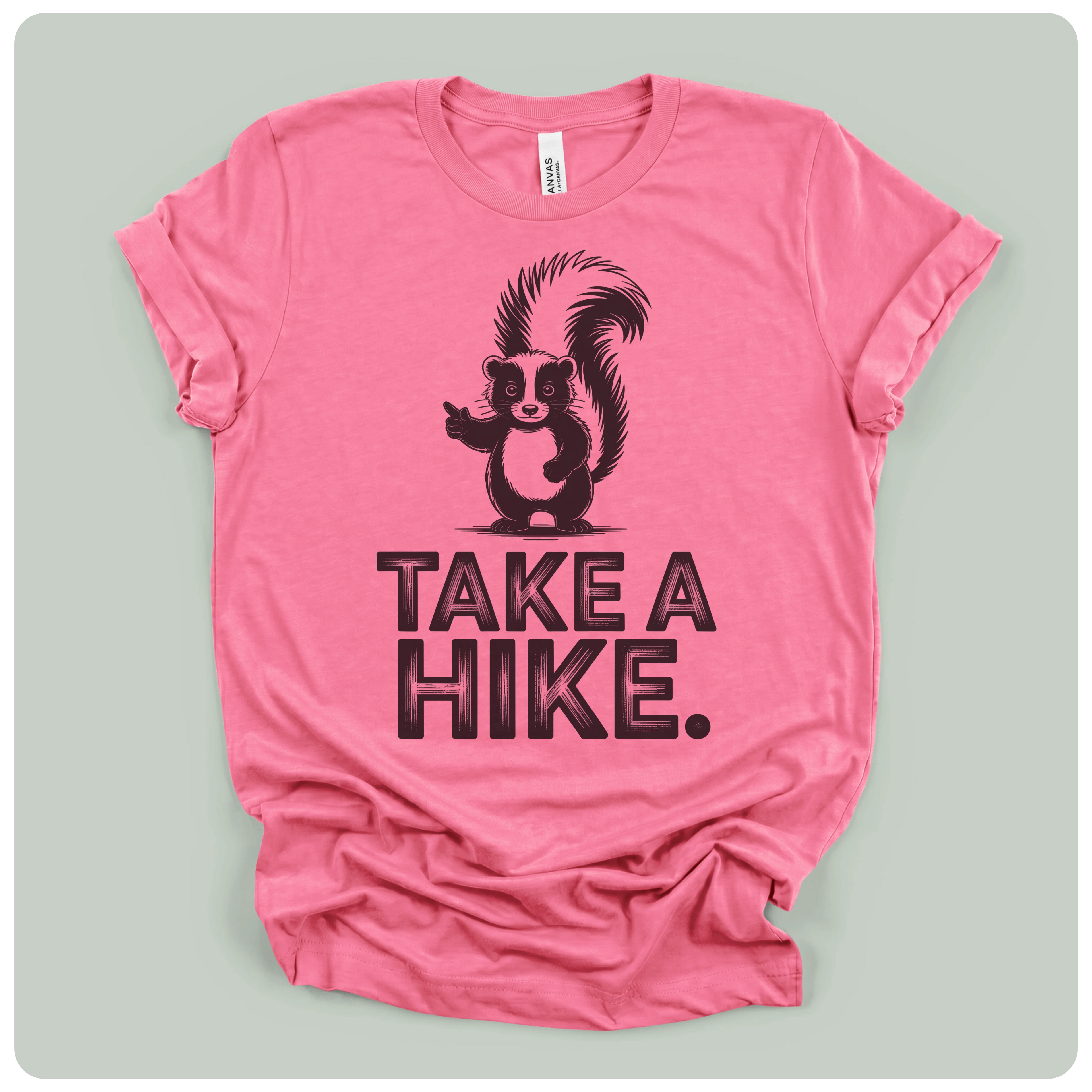 Take A Hike