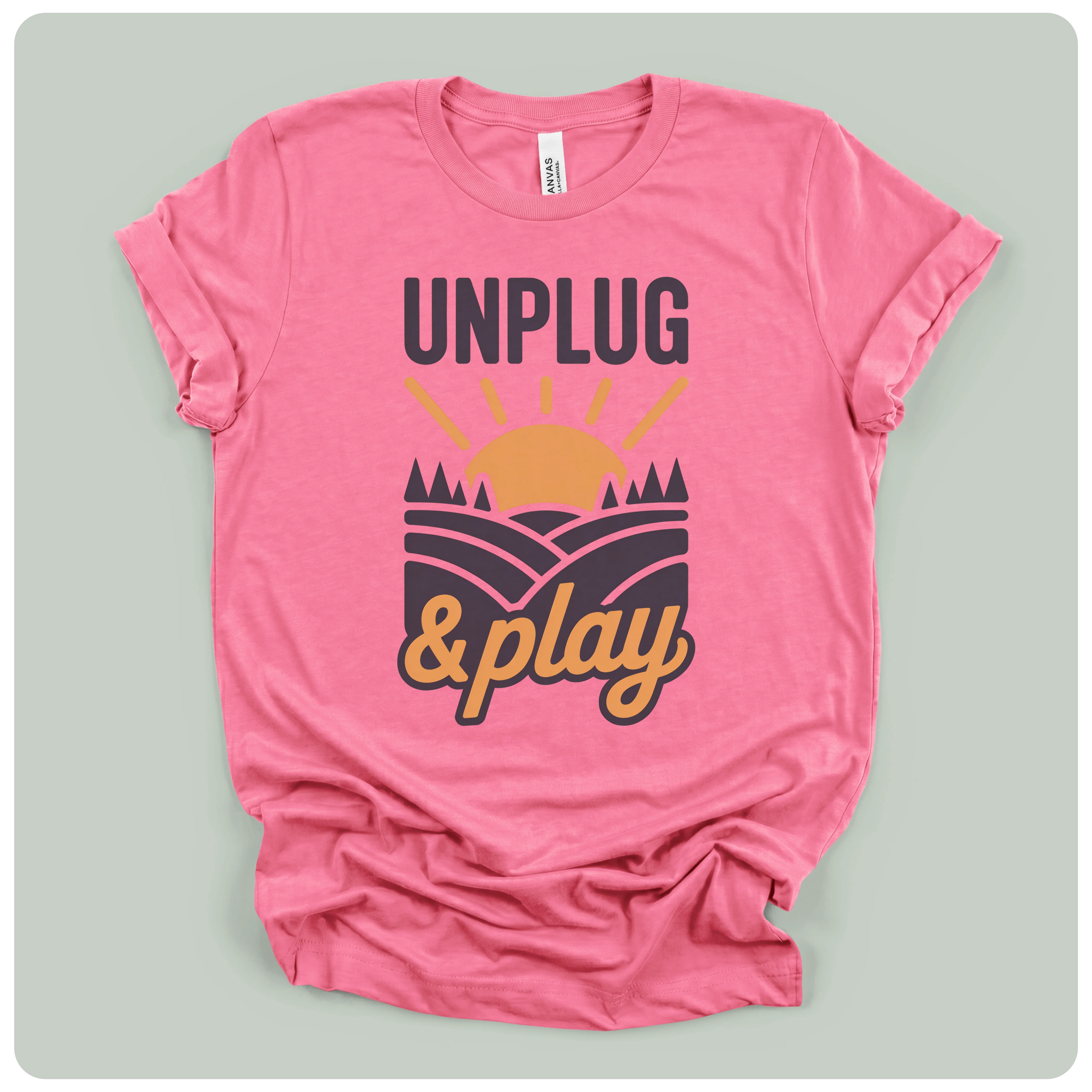 Unplug & Play