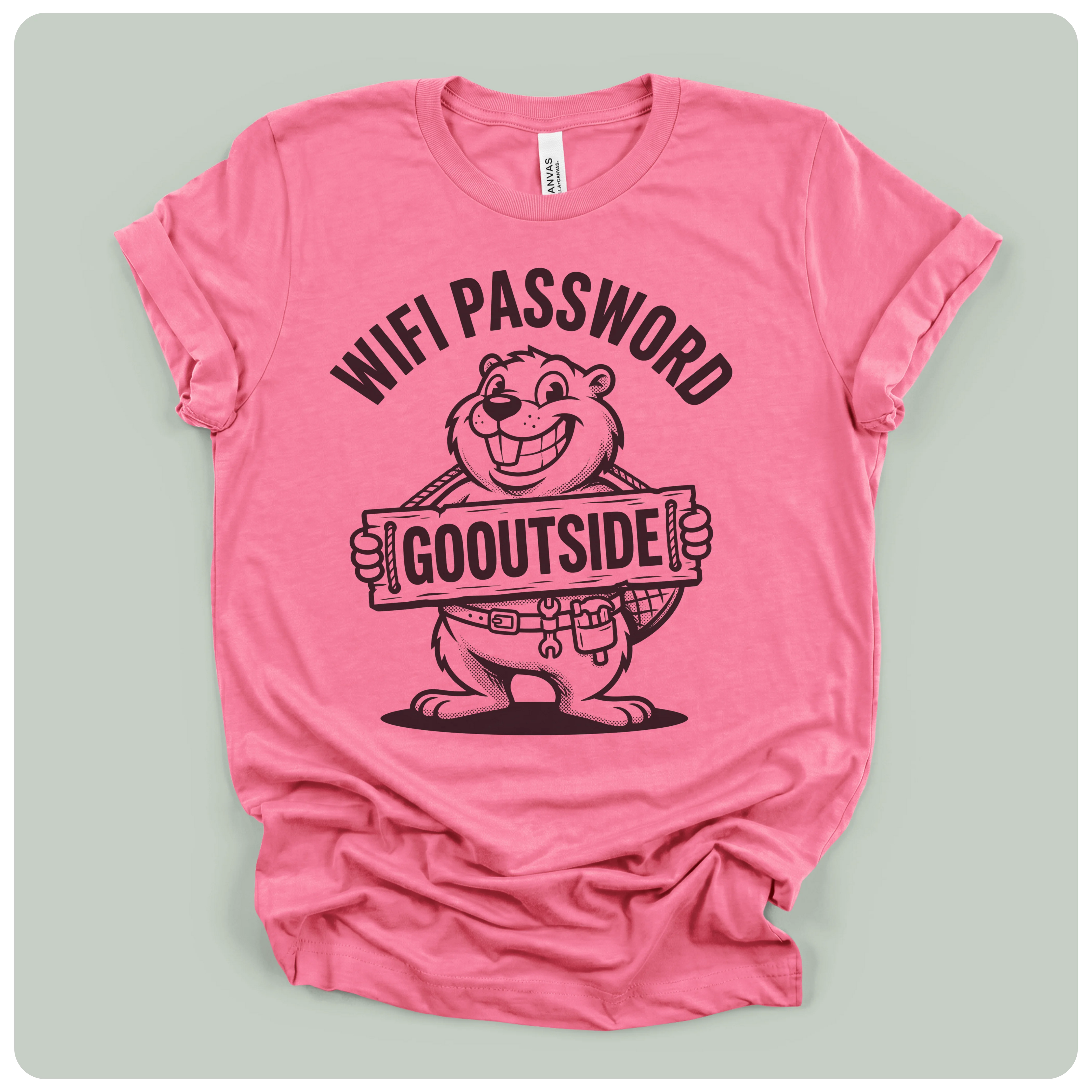 WIFI Password