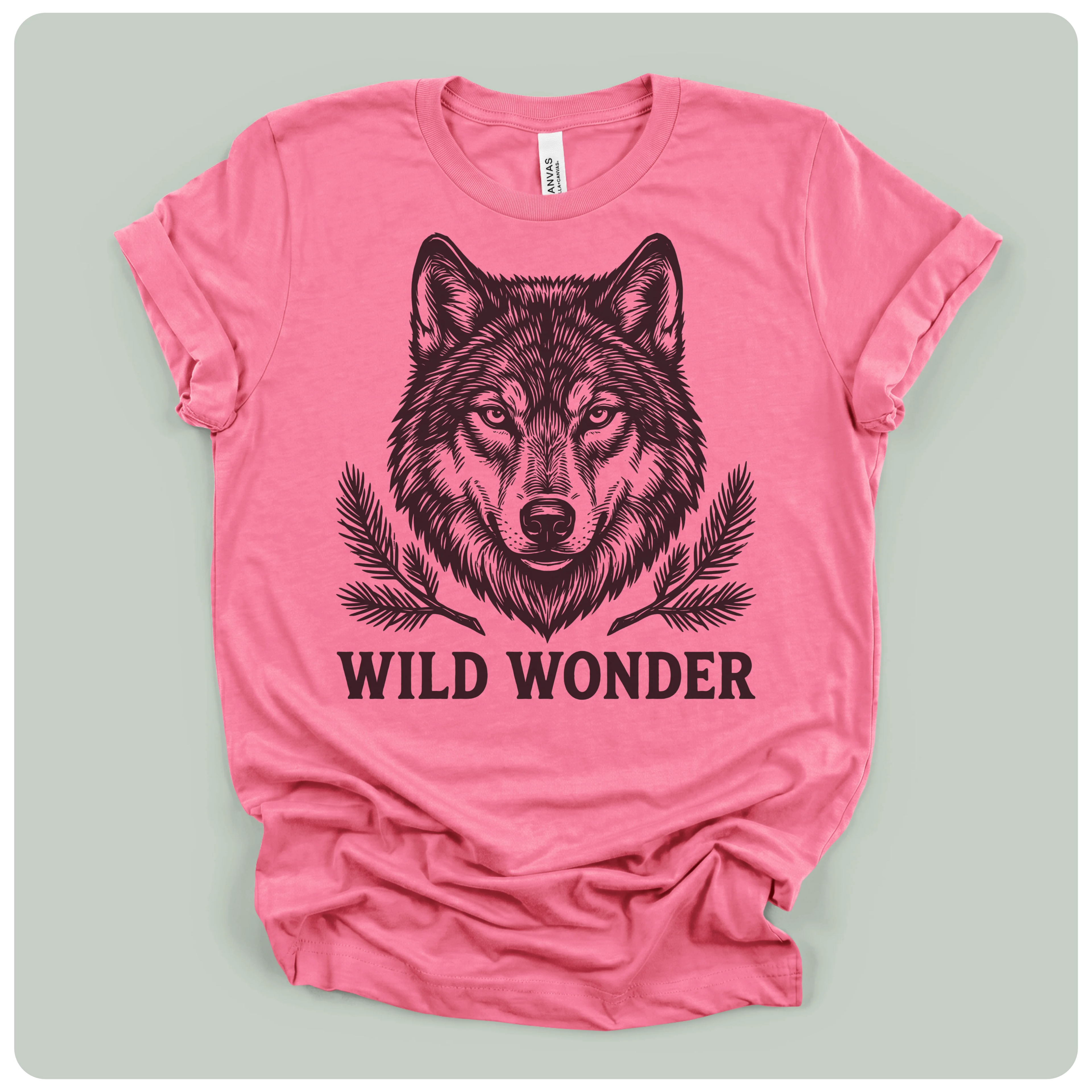 Wild Wonder