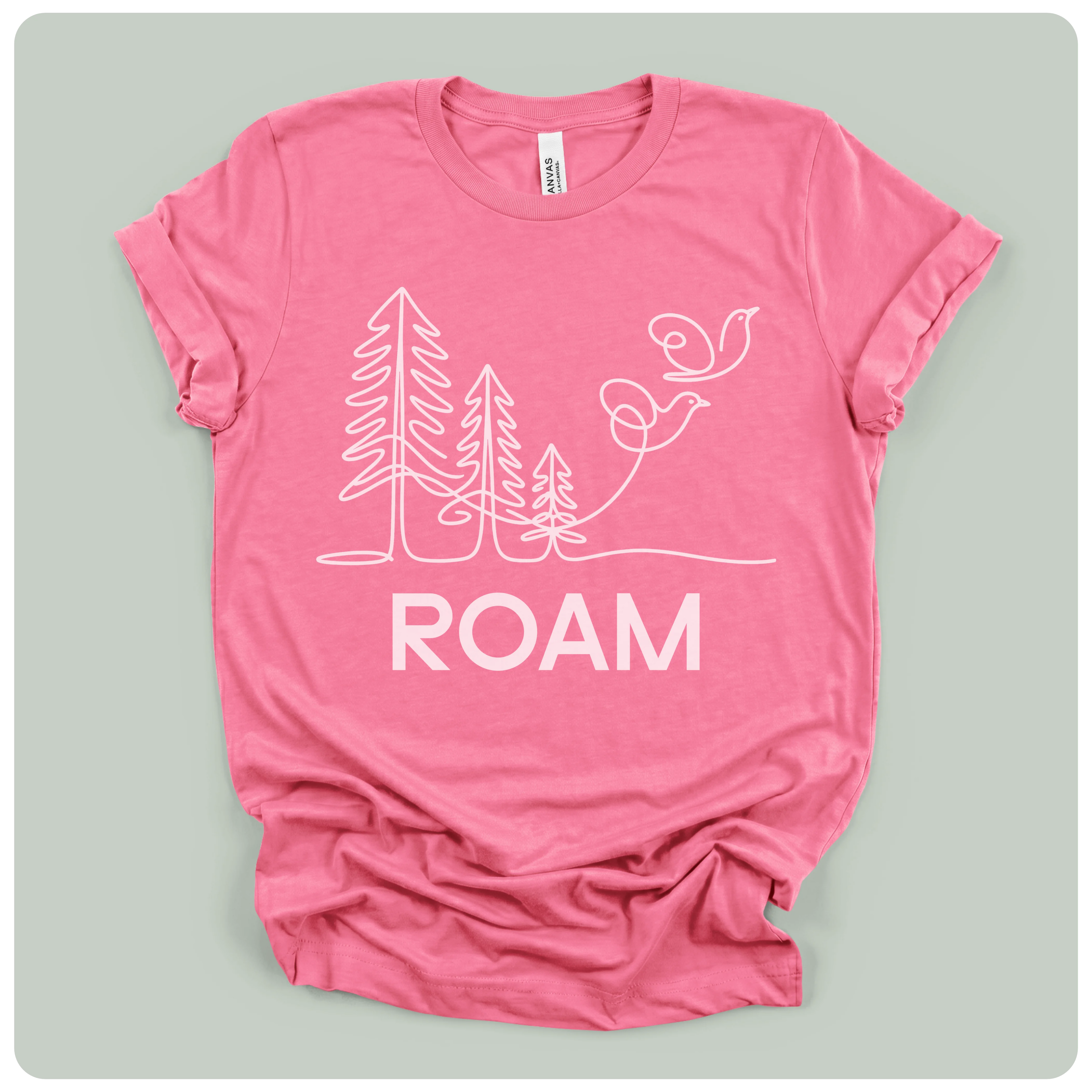 ROAM