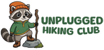 Unplugged Hiking Club - Home