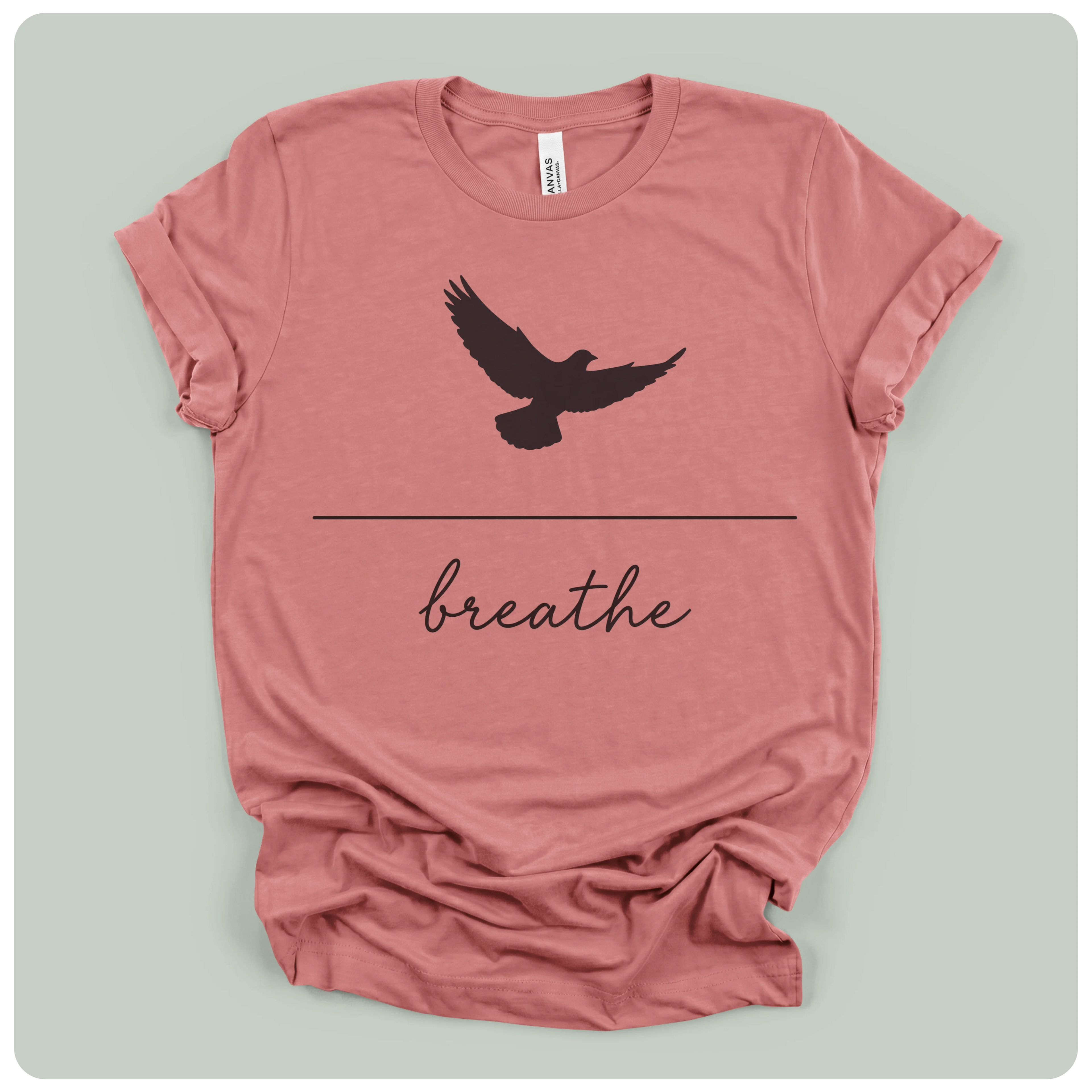 Breathe
