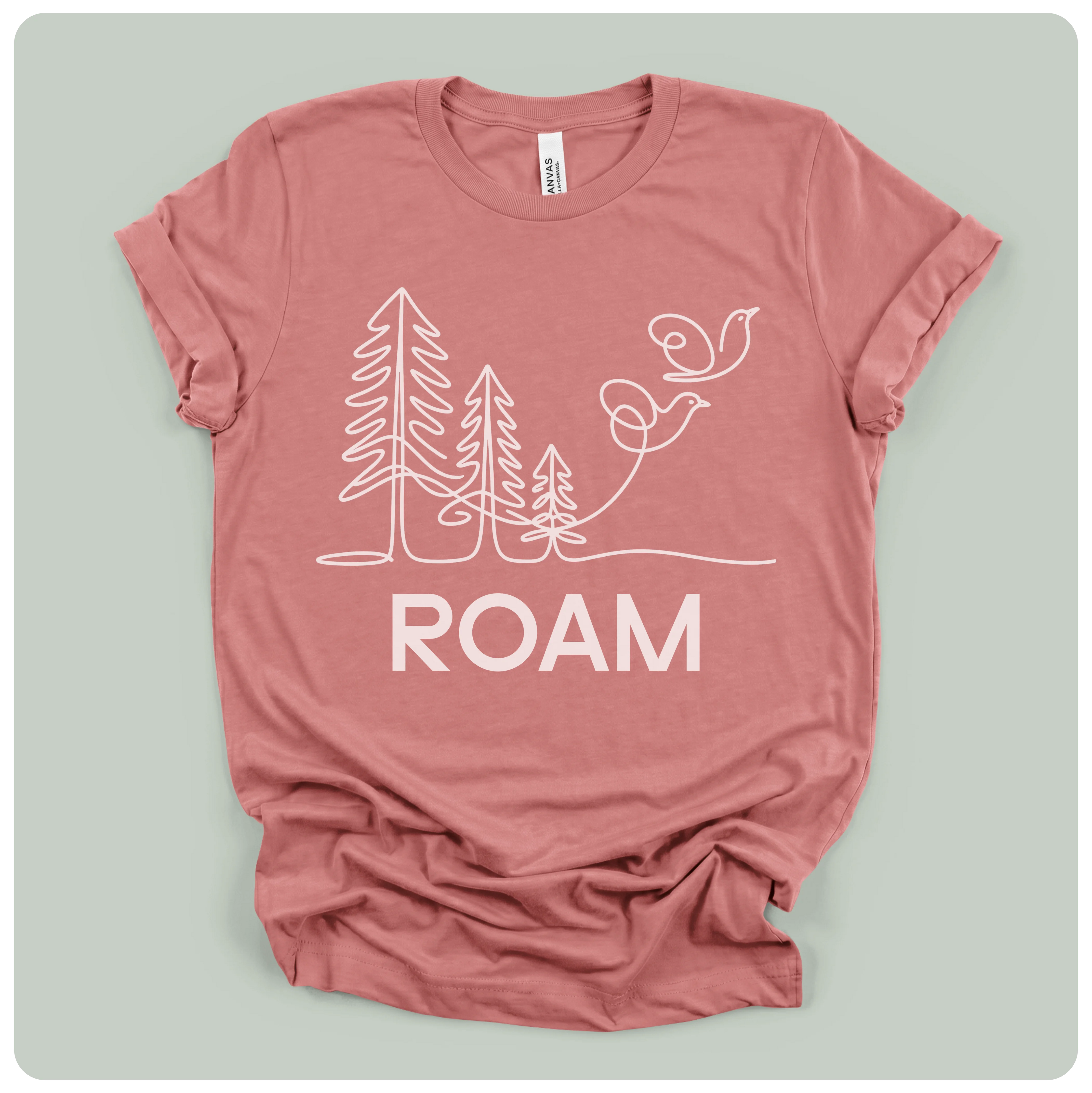 ROAM