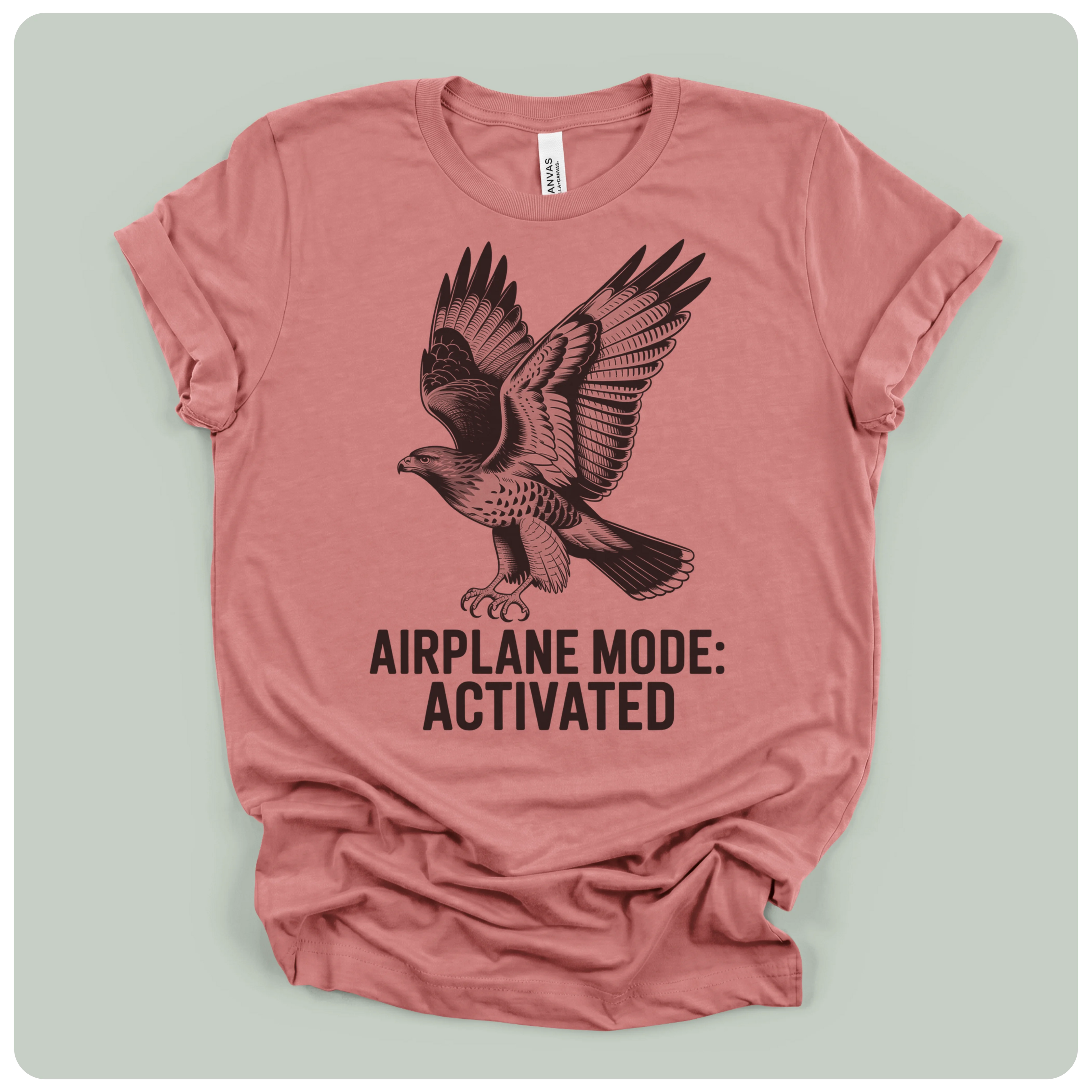 Airplane Mode