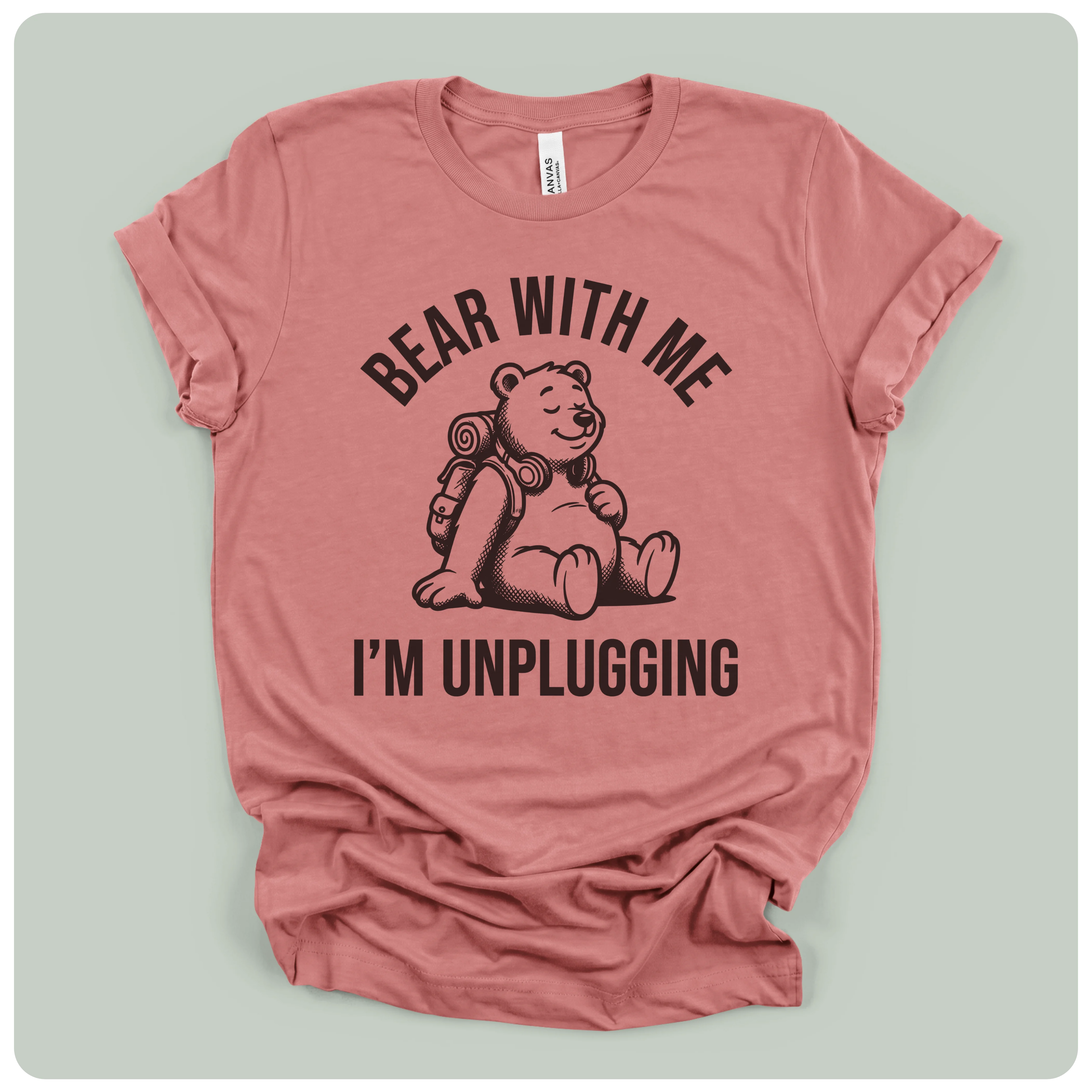Bear With ME