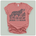Born To Roam