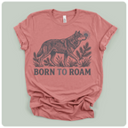 Born To Roam