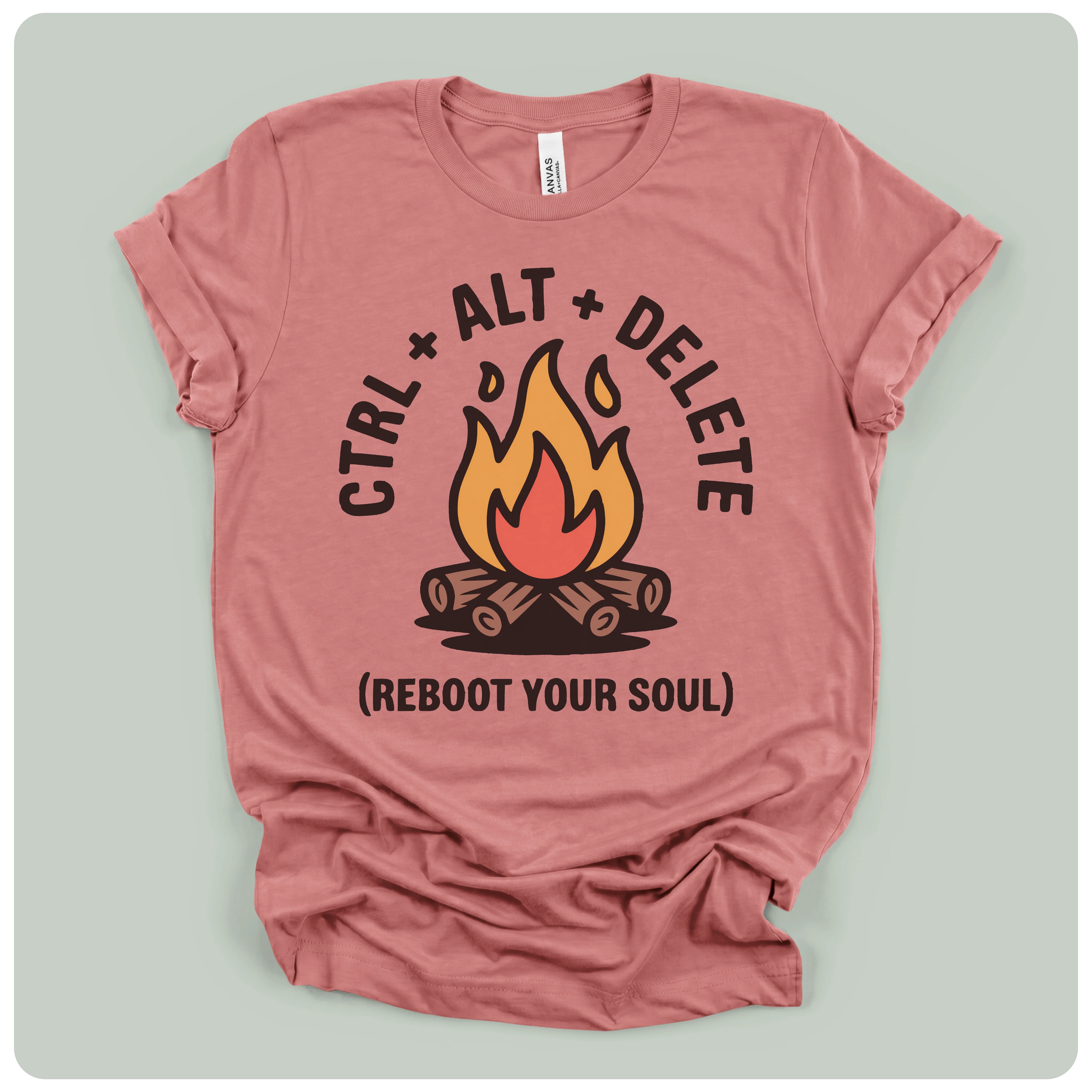 Reboot Your Soul