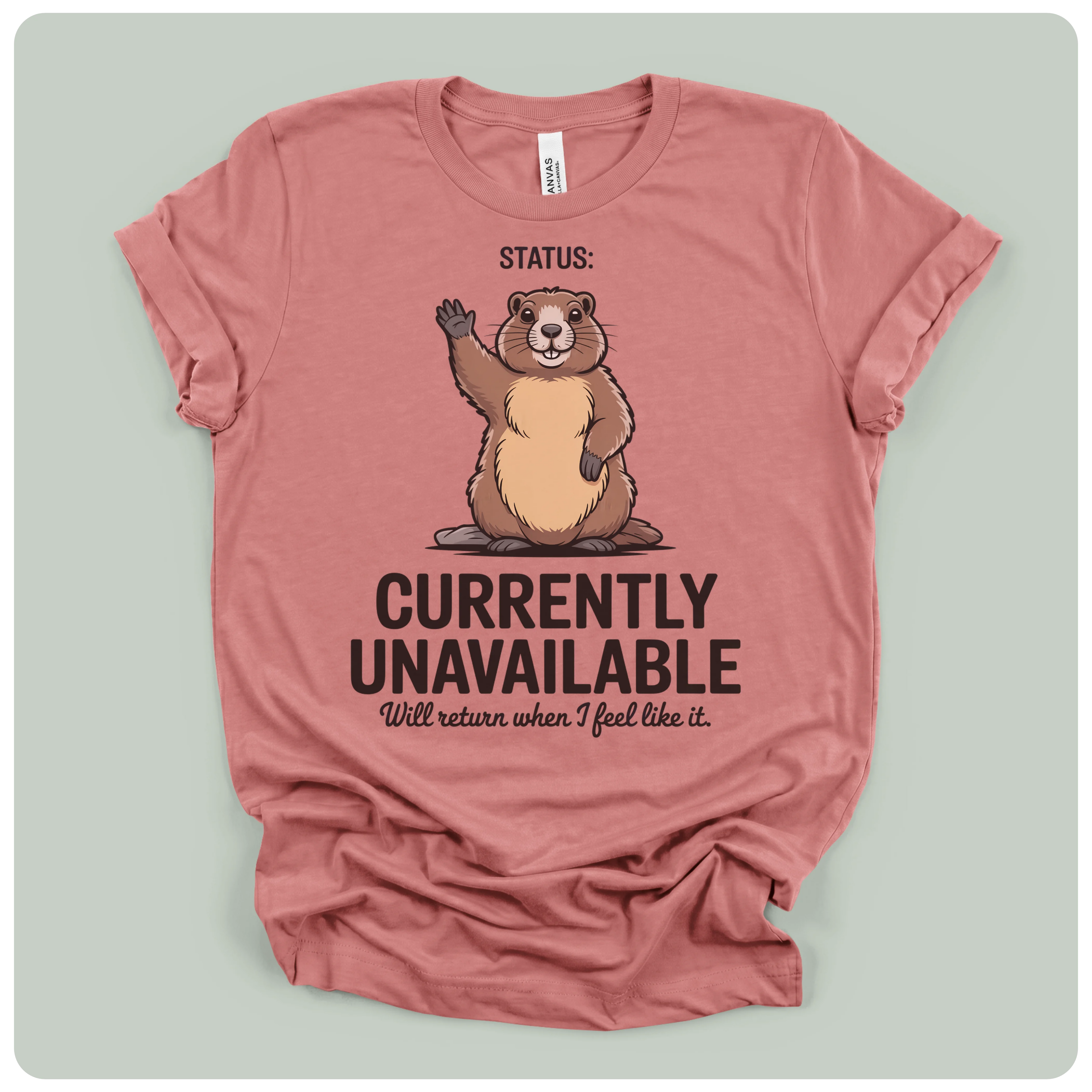 Currently Unavailable