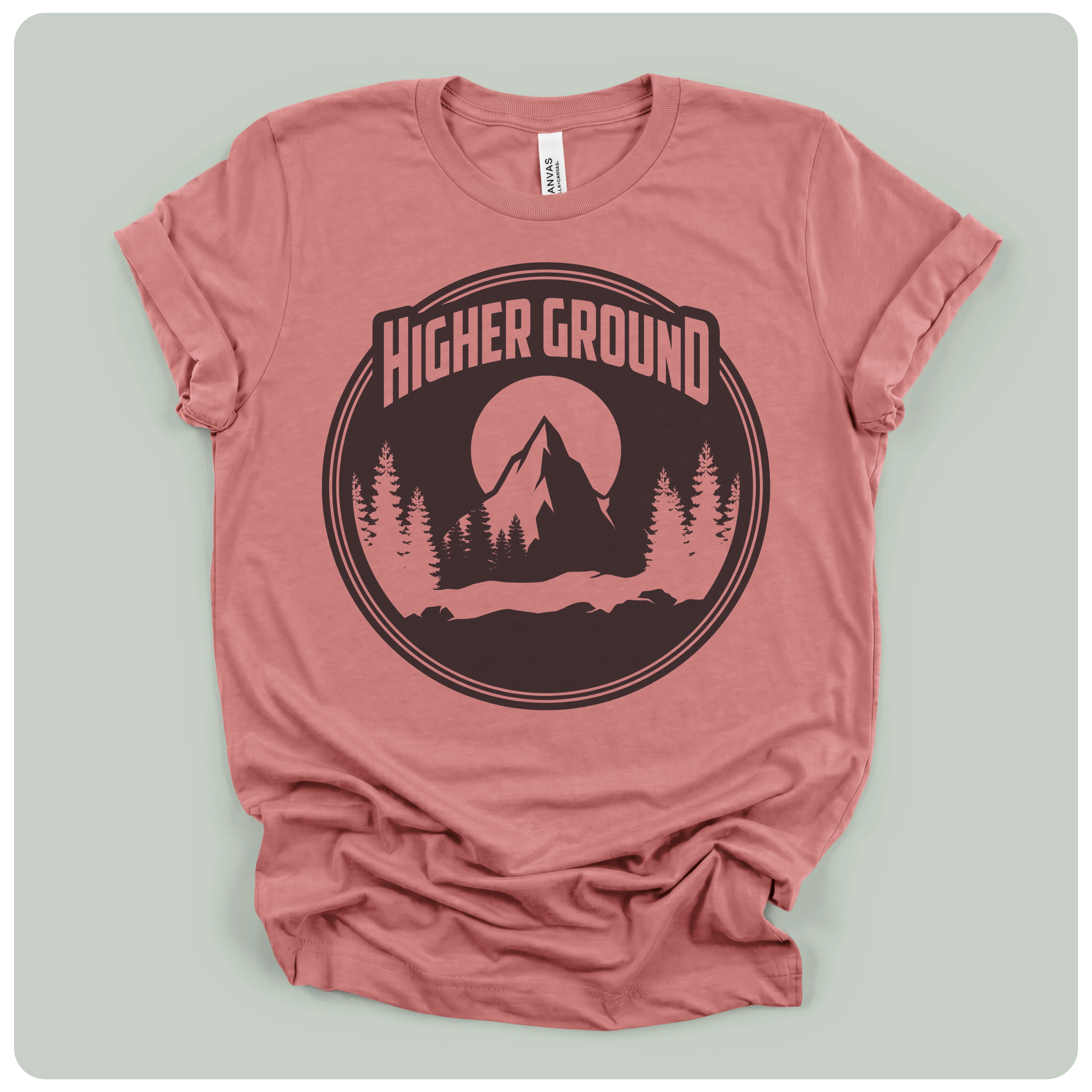 Higher Ground